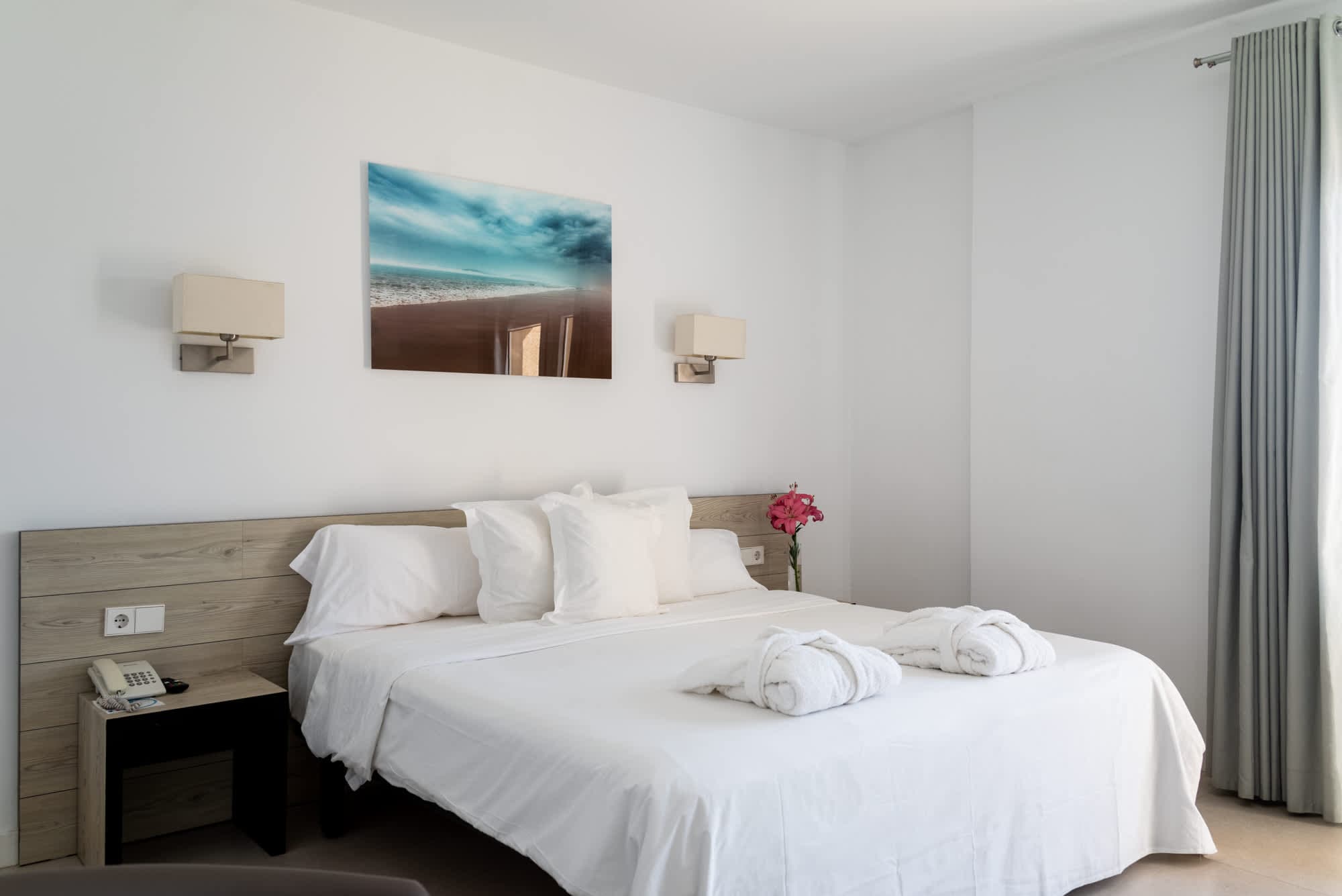 Hotel Medano Ansicht 4