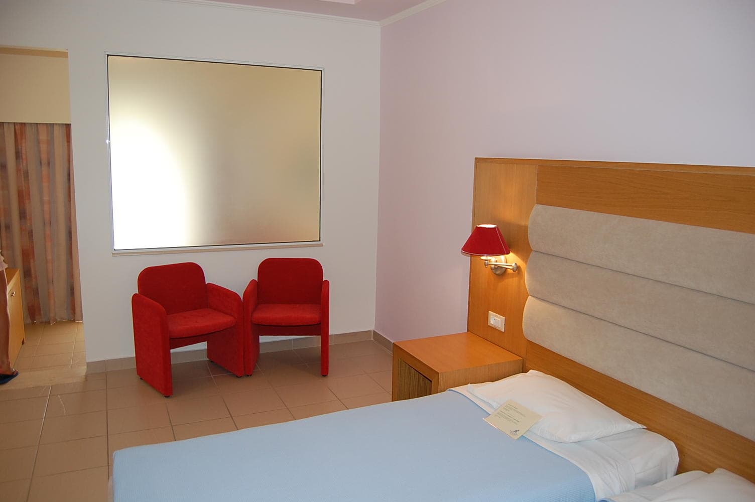 Lydia Maris Resort & Spa Ansicht 5