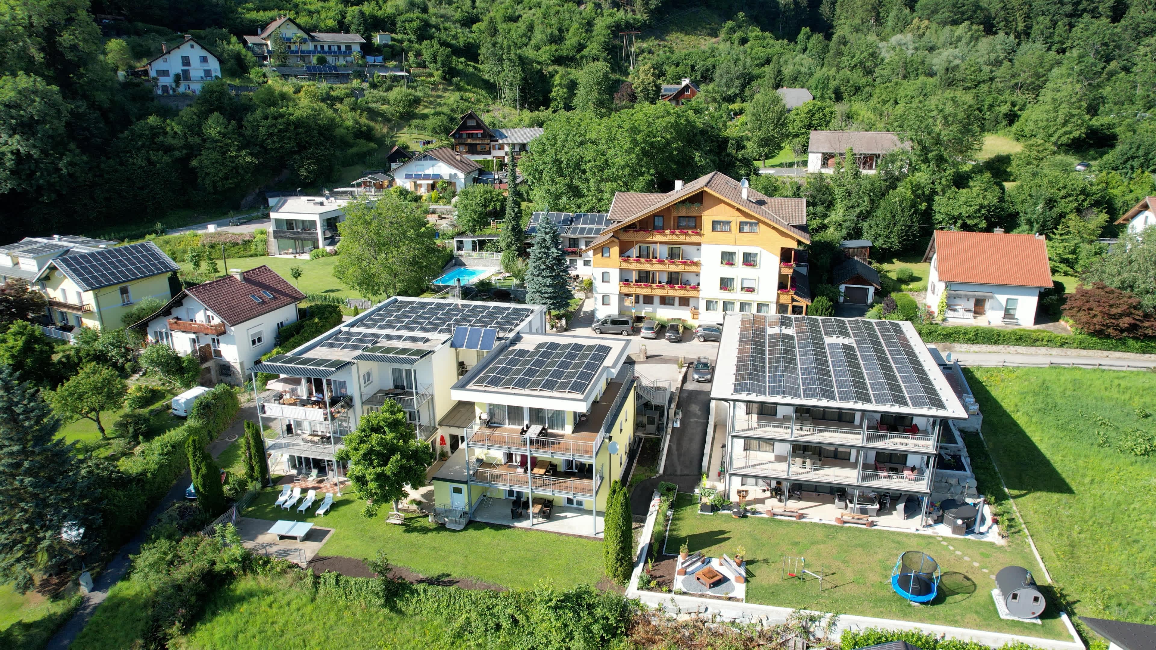 Hotel Steindl