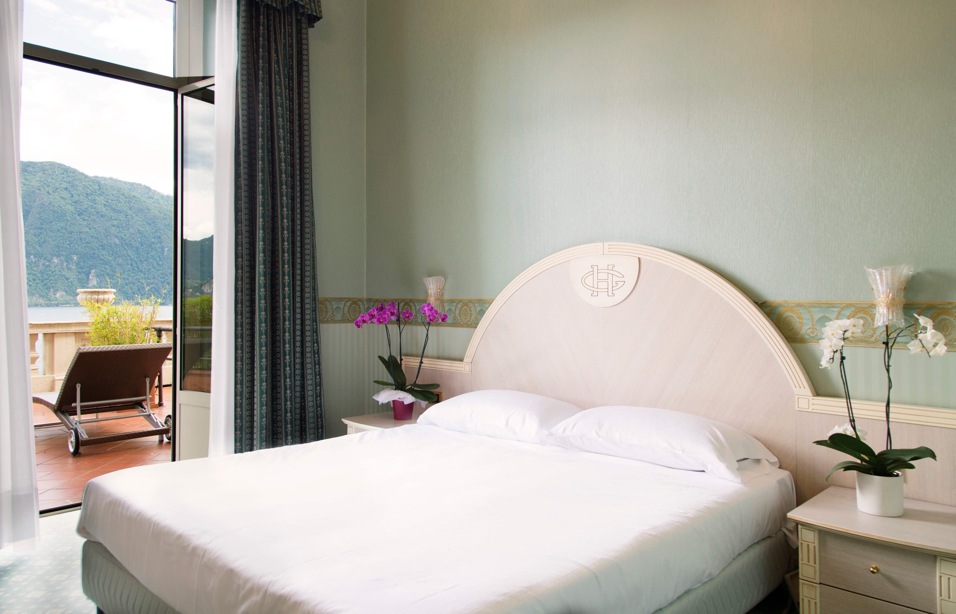 Hotel Ghiffa Ansicht 5