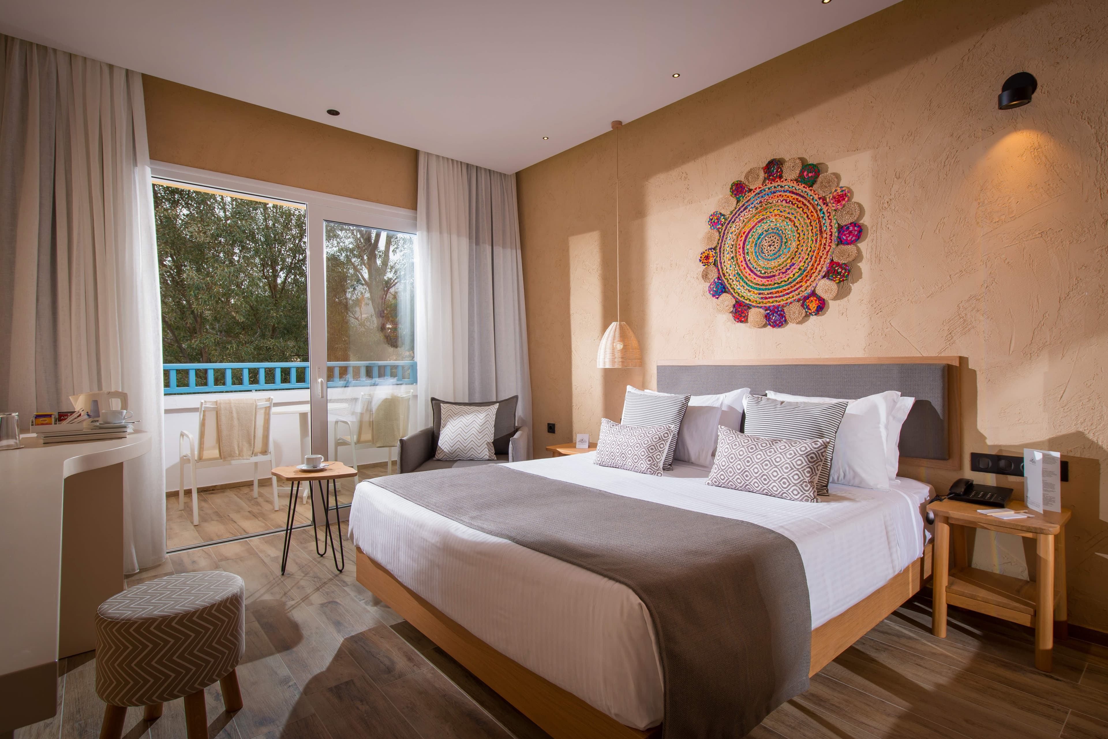 Fodele Beach & Water Park Holiday Resort Ansicht 6