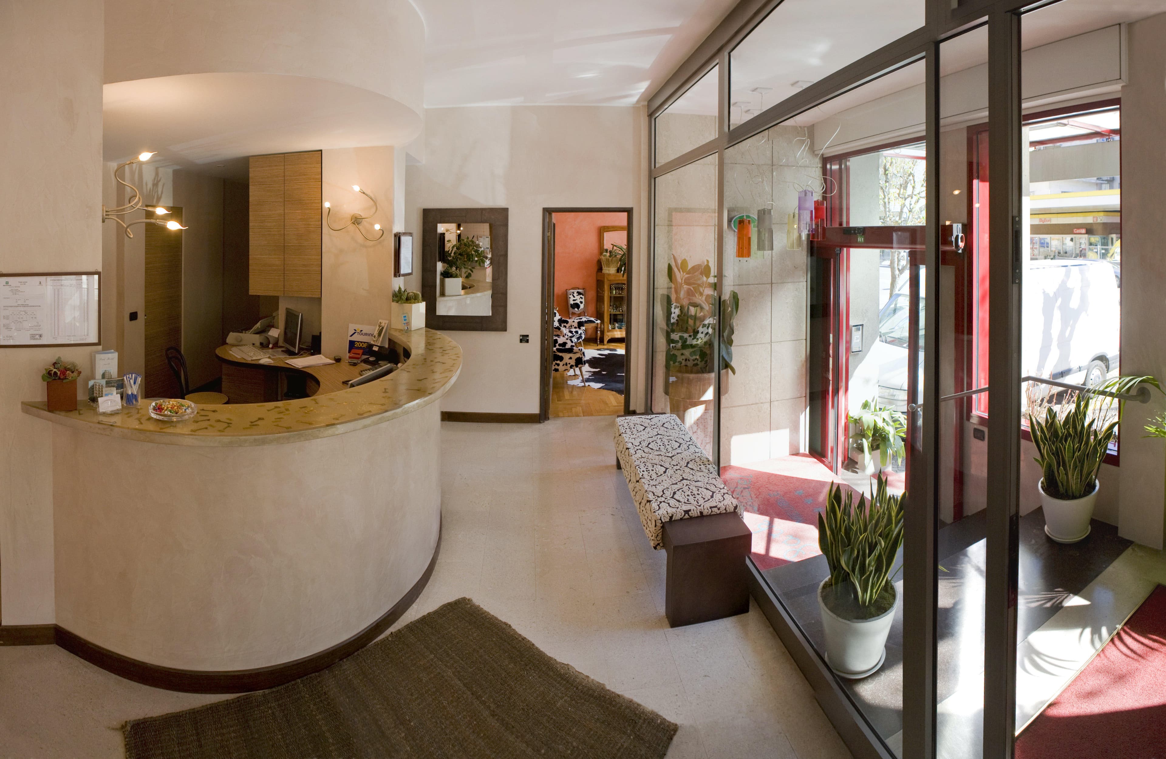 Park Hotel Meublé