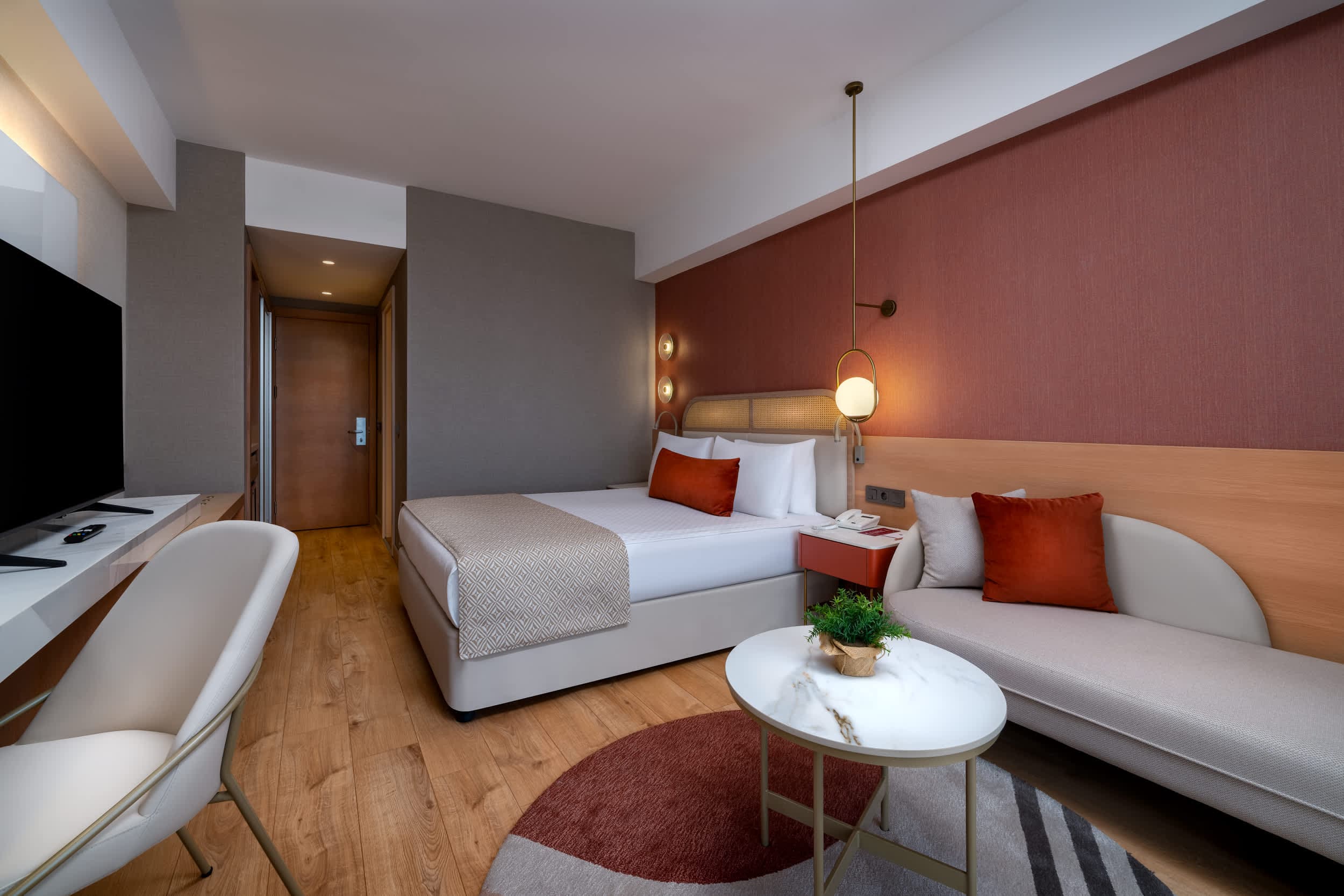 Trendy Palm Beach (Adults Only, 16+) Ansicht 6