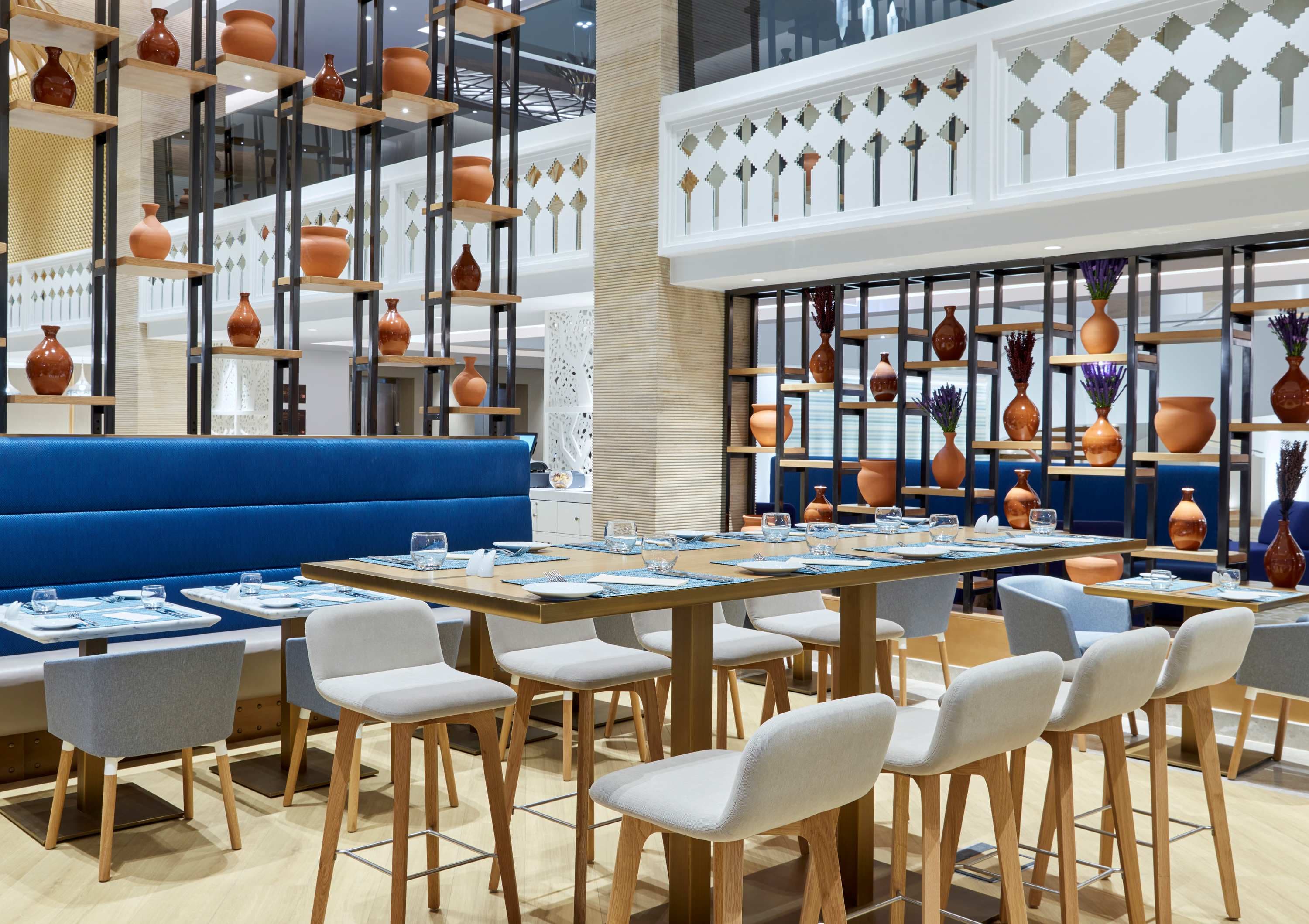 Hilton Garden Inn Muscat Al Khuwair Ansicht 10