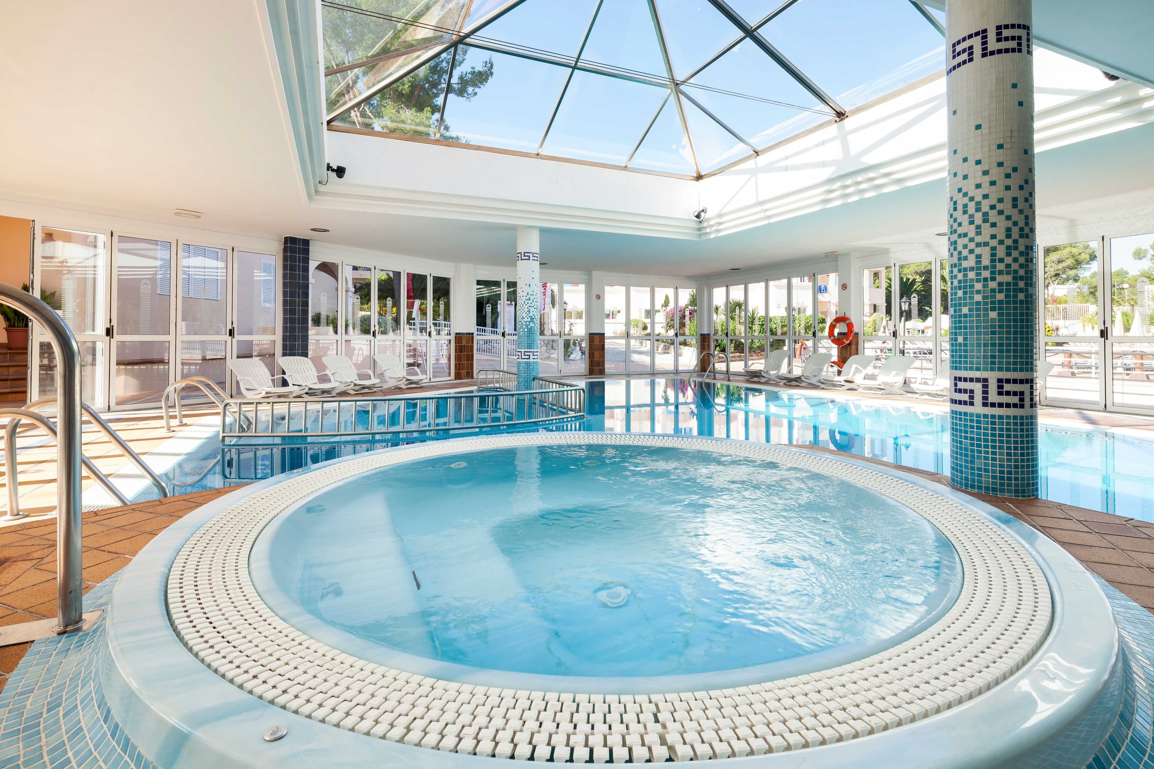 Invisa Figueral Resort Cala Blanca Ansicht 9