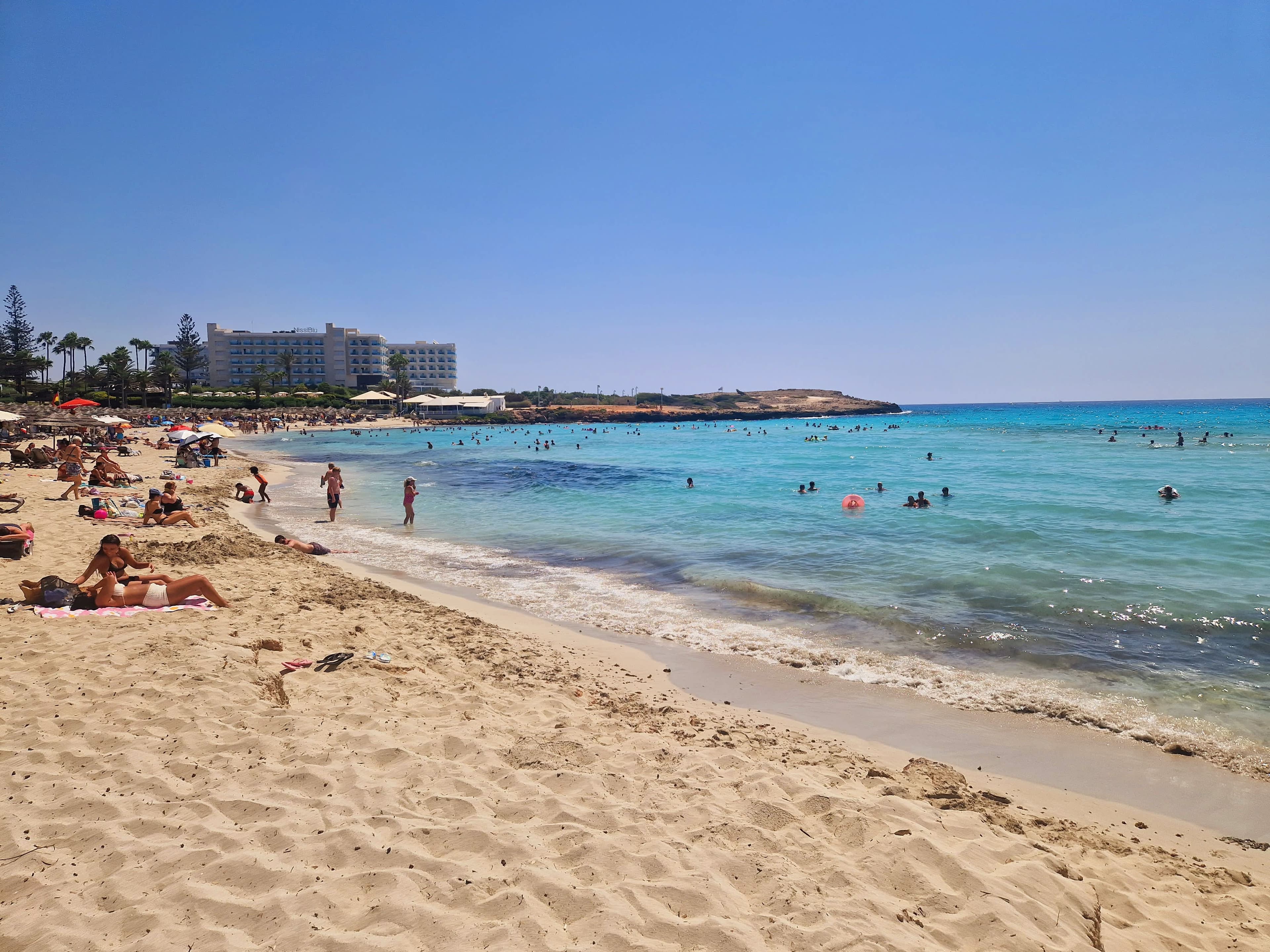 Atlantica Aeneas Resort Ansicht 10