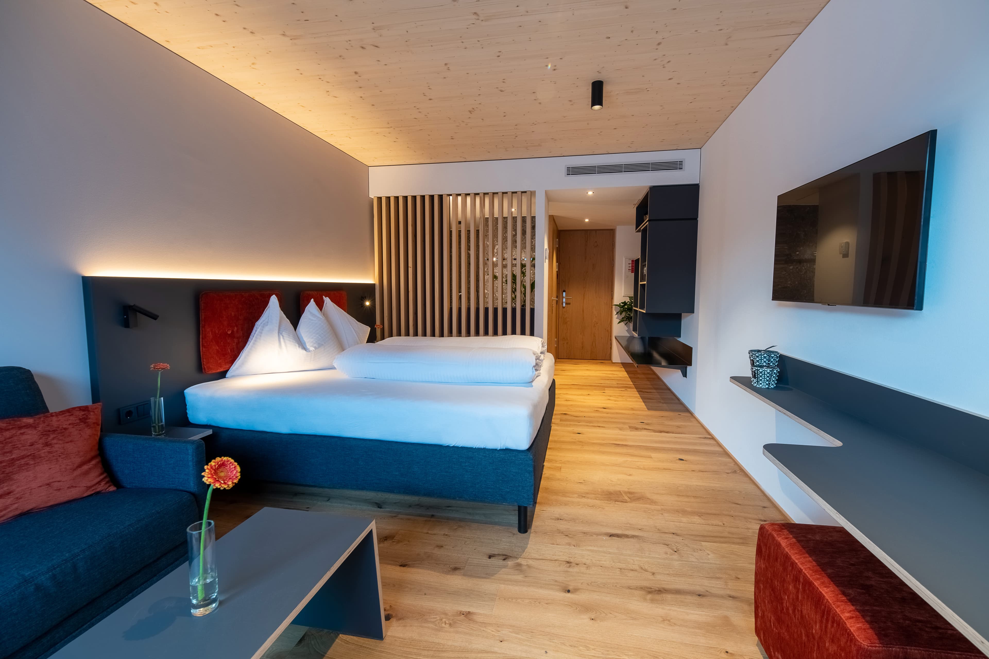 Alpstadt Lifestyle Hotel Ansicht 9