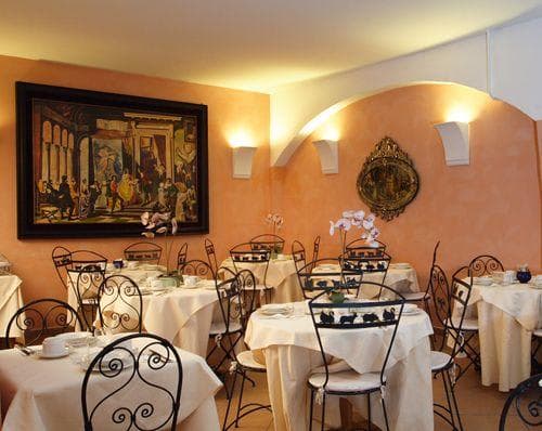 Hotel Il Guercino Ansicht 9