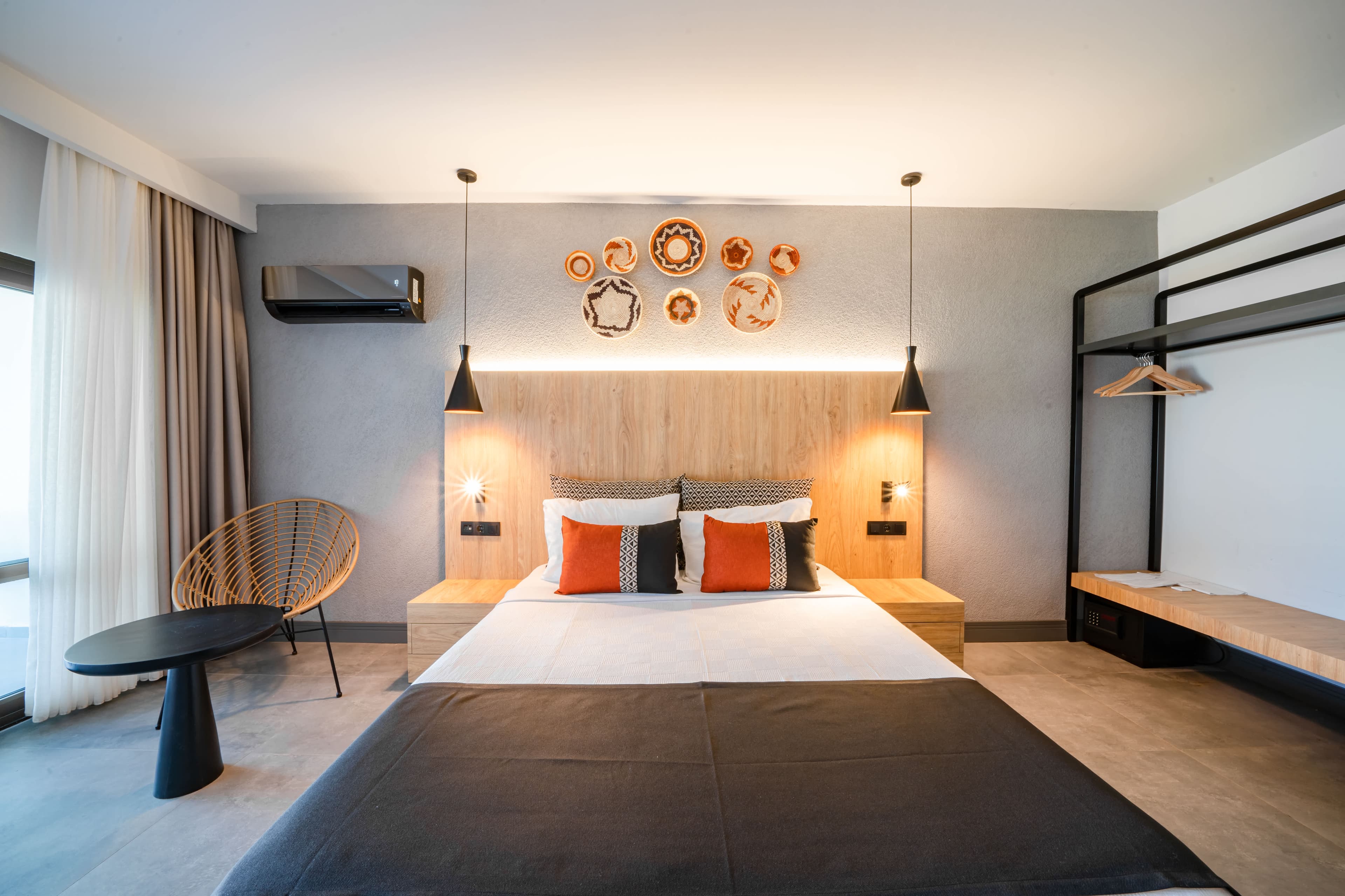 Club Beyy Resort Hotel Ansicht 8