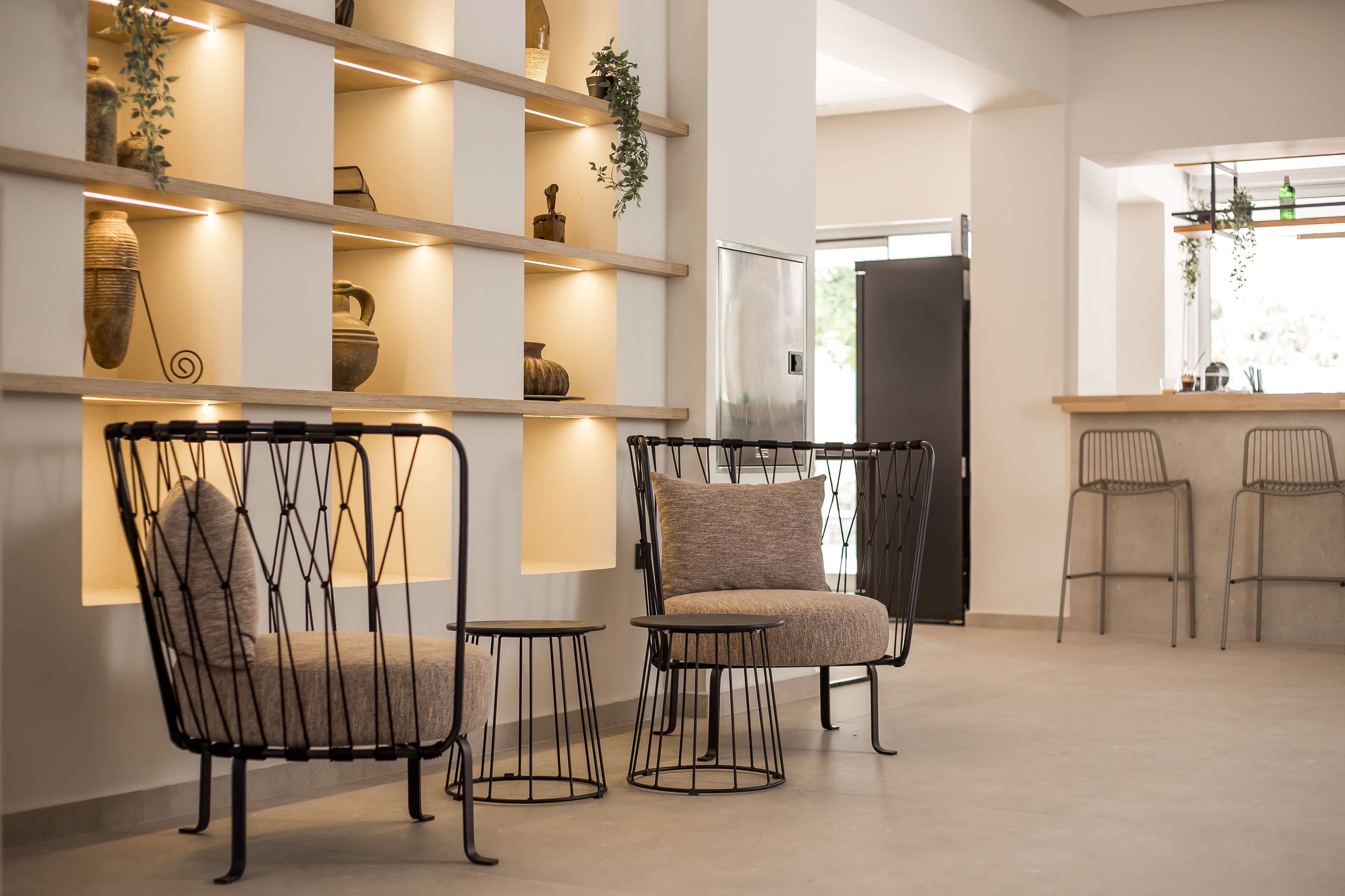 Ladiko Suites Ansicht 10