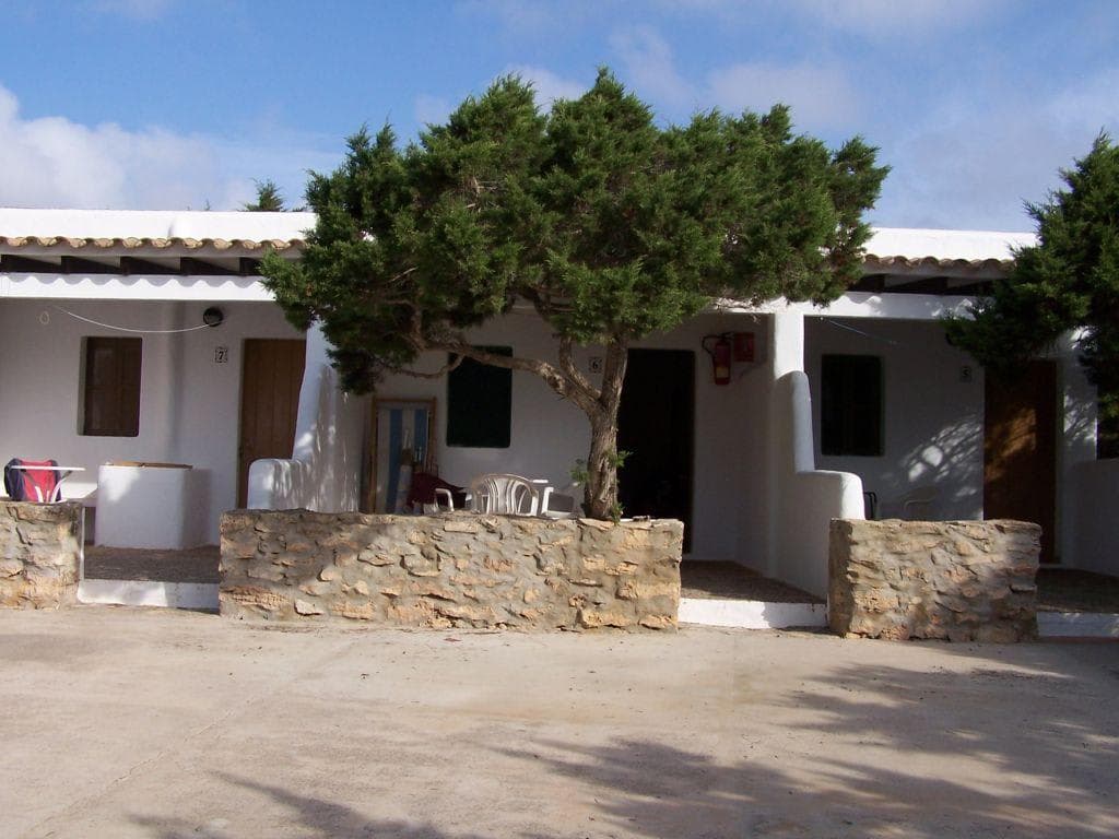 Hotel Ca Mari Ansicht 2