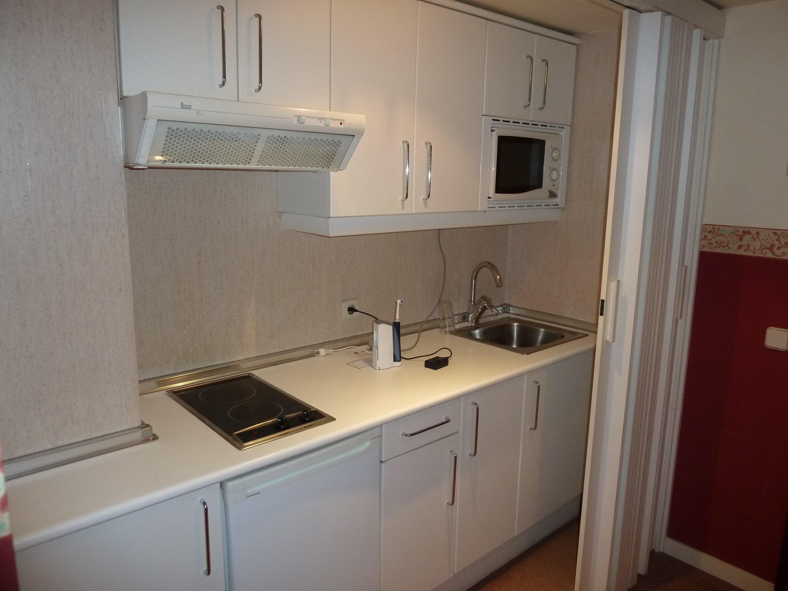 Hotel Artiem Madrid Ansicht 4