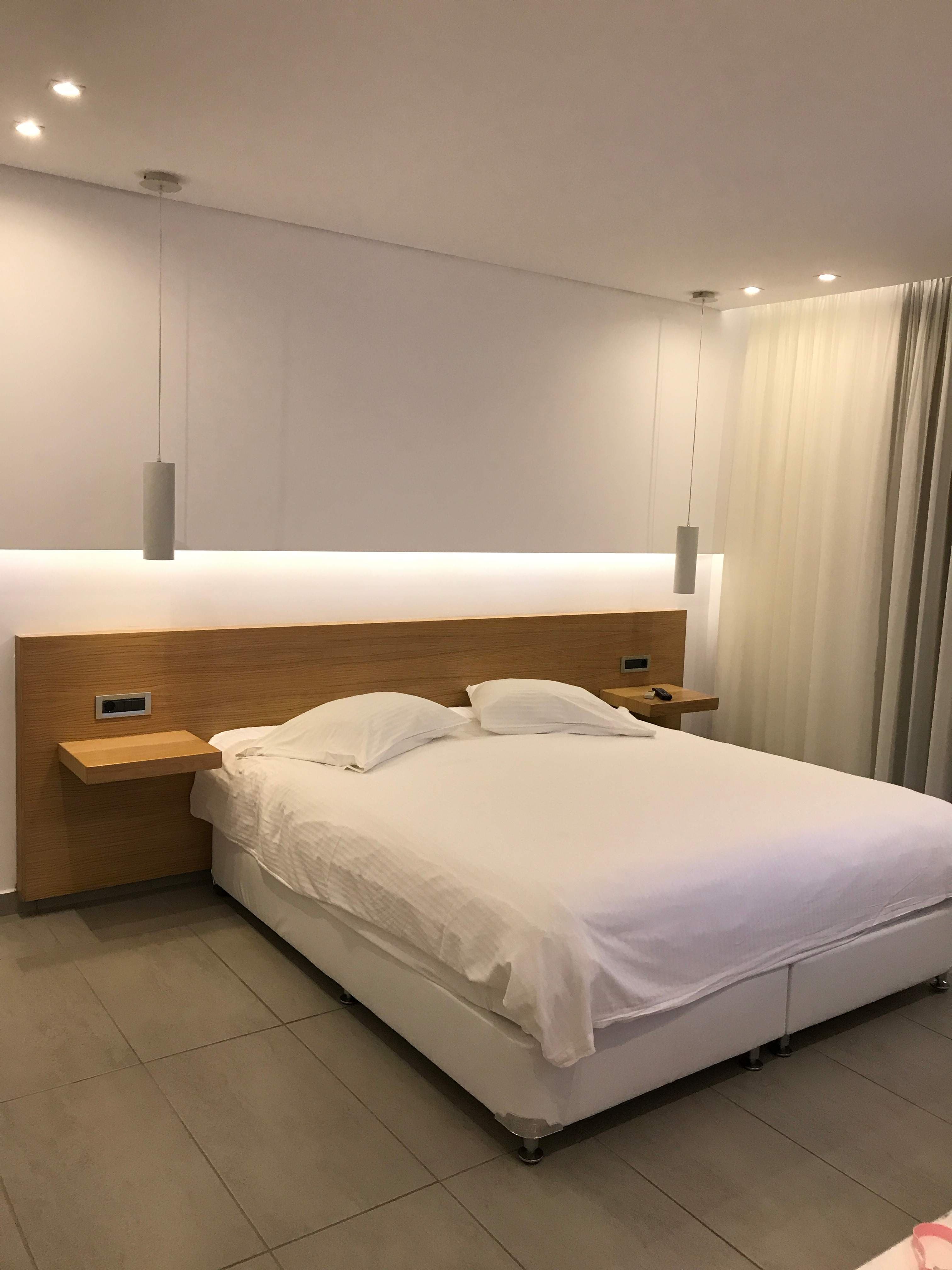 Atlantica Marmari Beach Ansicht 5