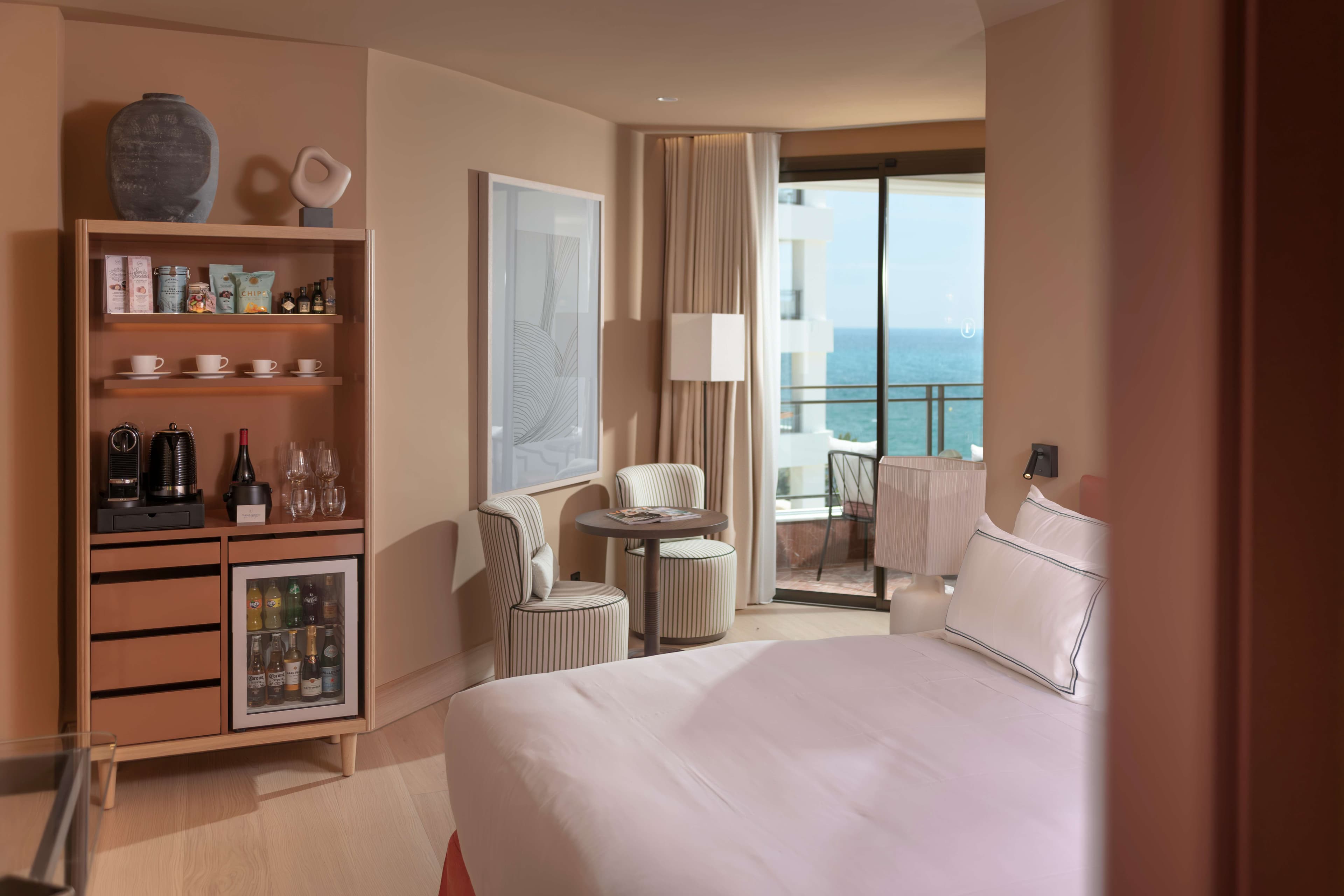 Hotel El Fuerte Marbella Ansicht 5