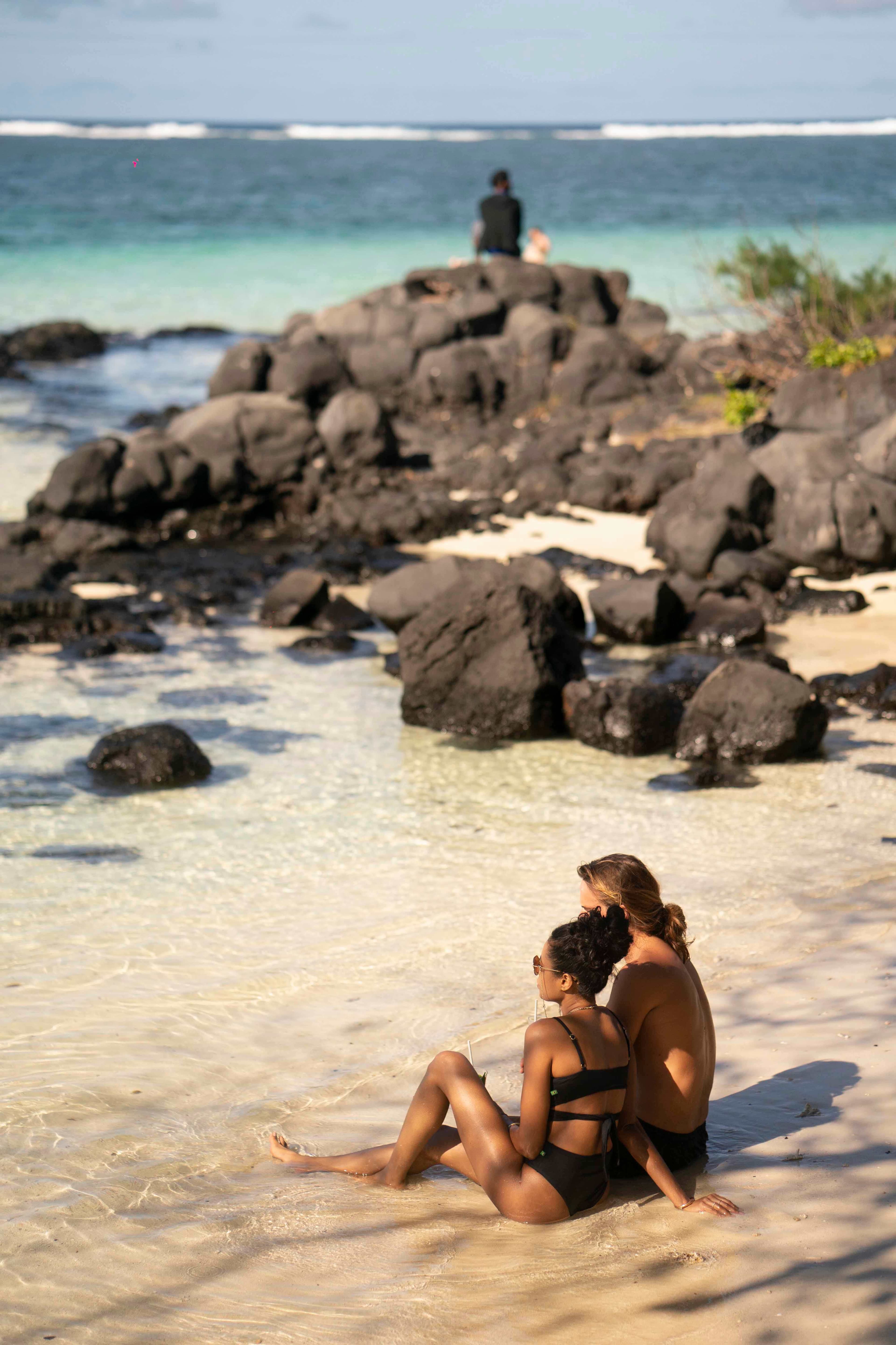 Solana Beach Mauritius Ansicht 8