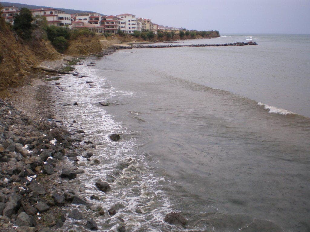 Menada Sea Wind Apartments Ansicht 8
