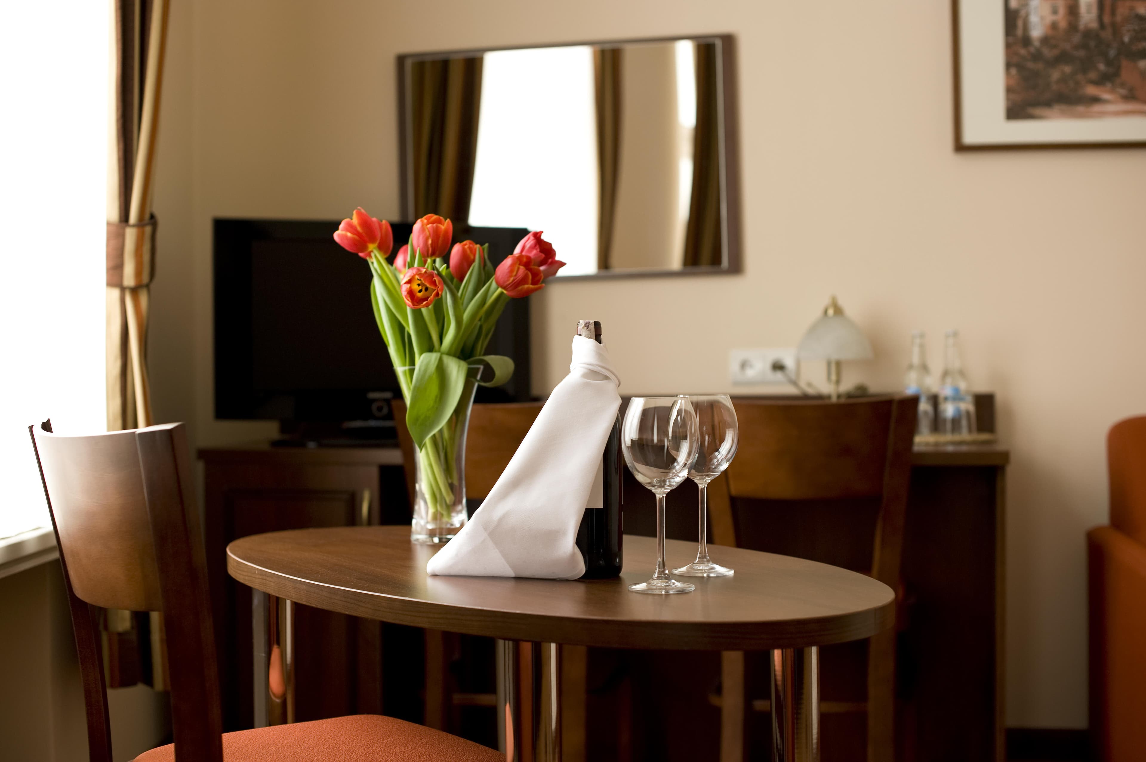 Best Western Hotel Krakau Old Town Ansicht 4