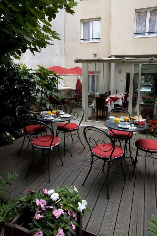 Classics Hotel Bastille