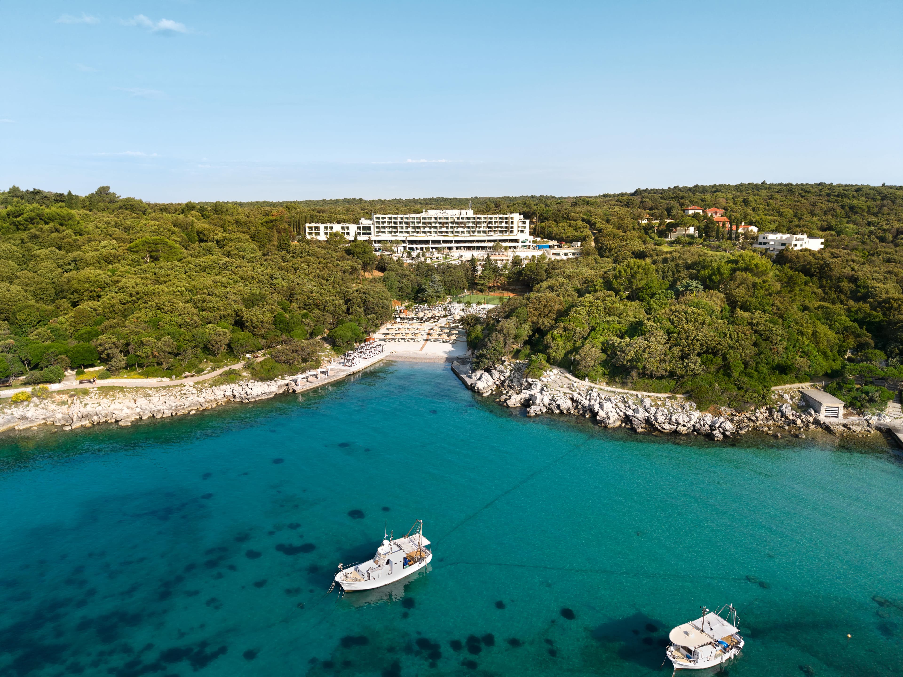 Arba Resort, Valamar Collection Ansicht 3
