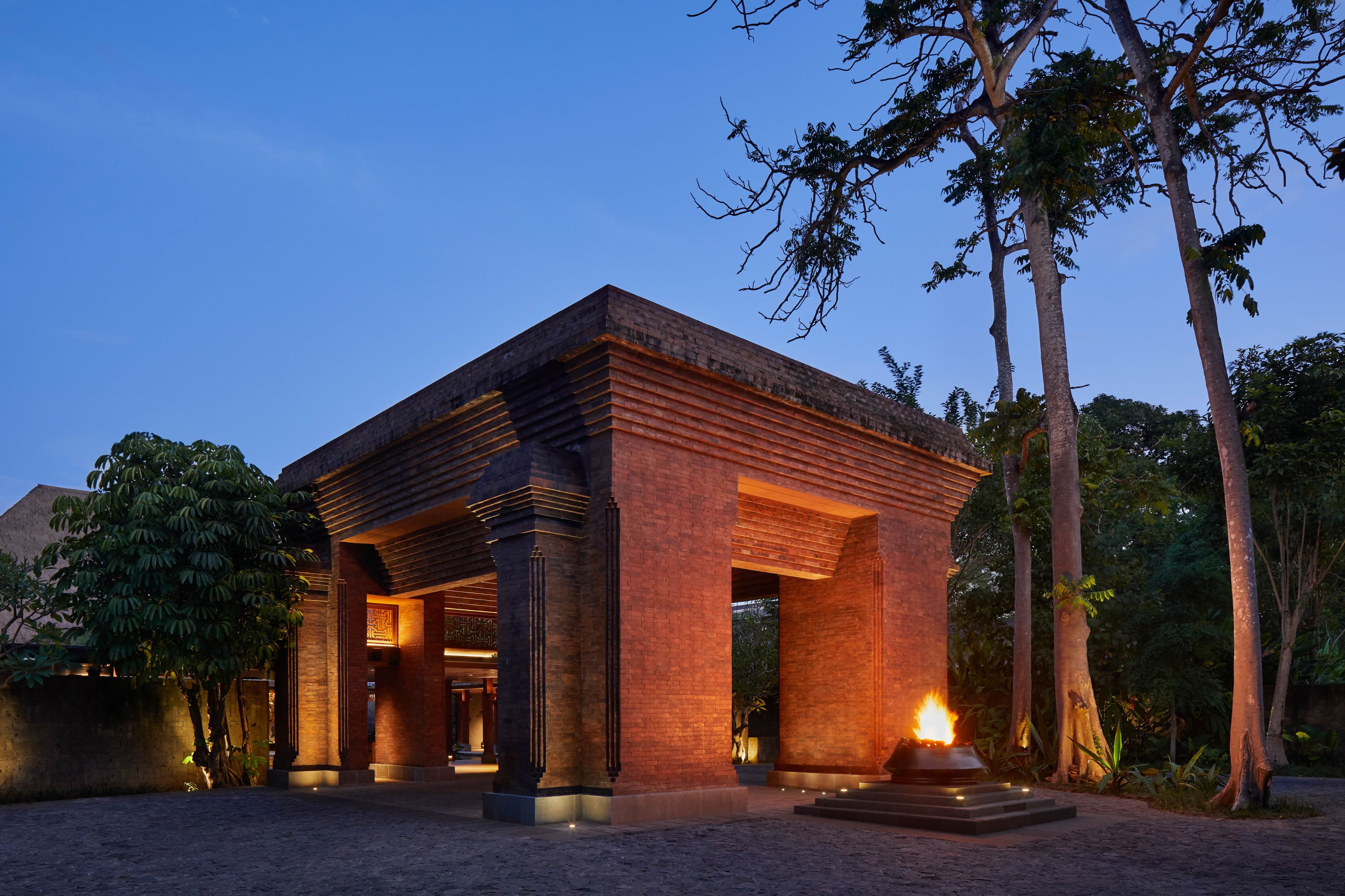 Andaz Bali, By Hyatt