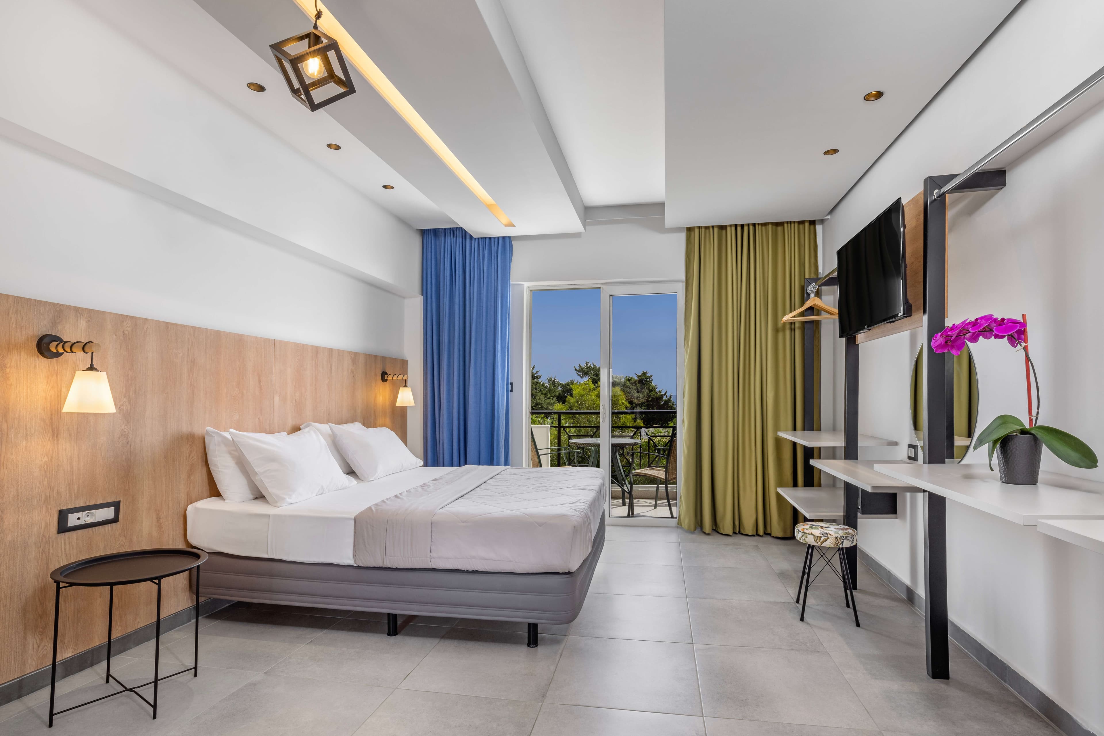 Virginia Family Resort Ansicht 4