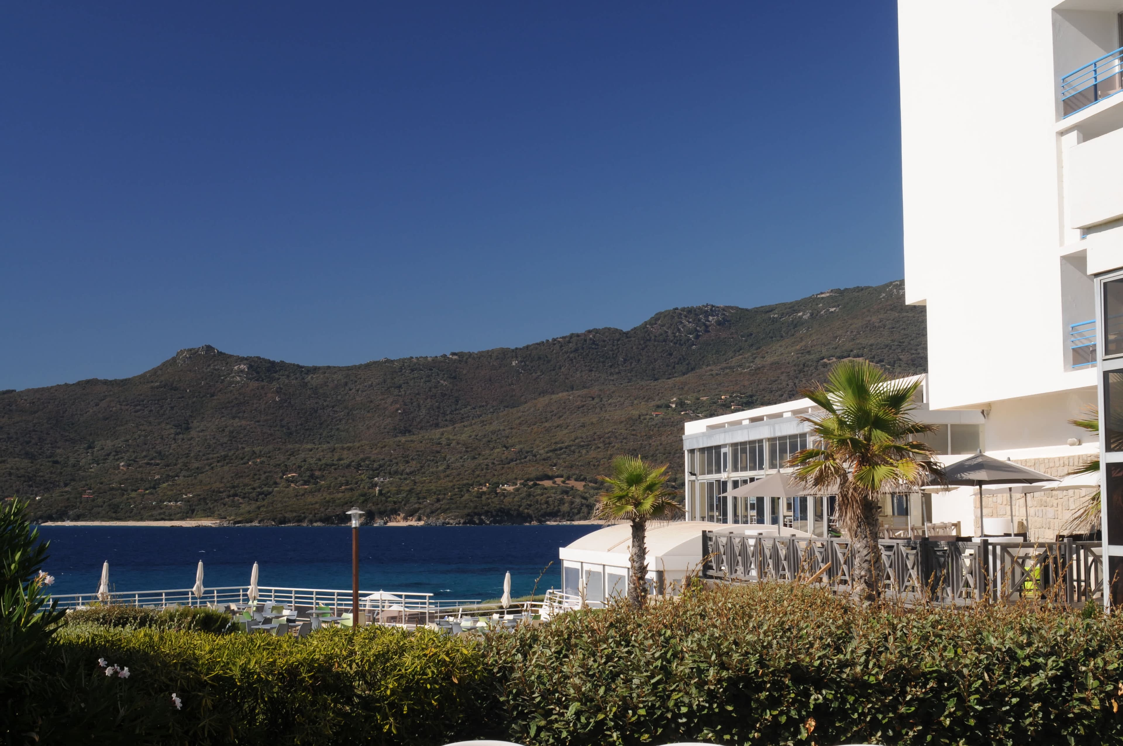 Hotel Club Belambra Arena Bianca