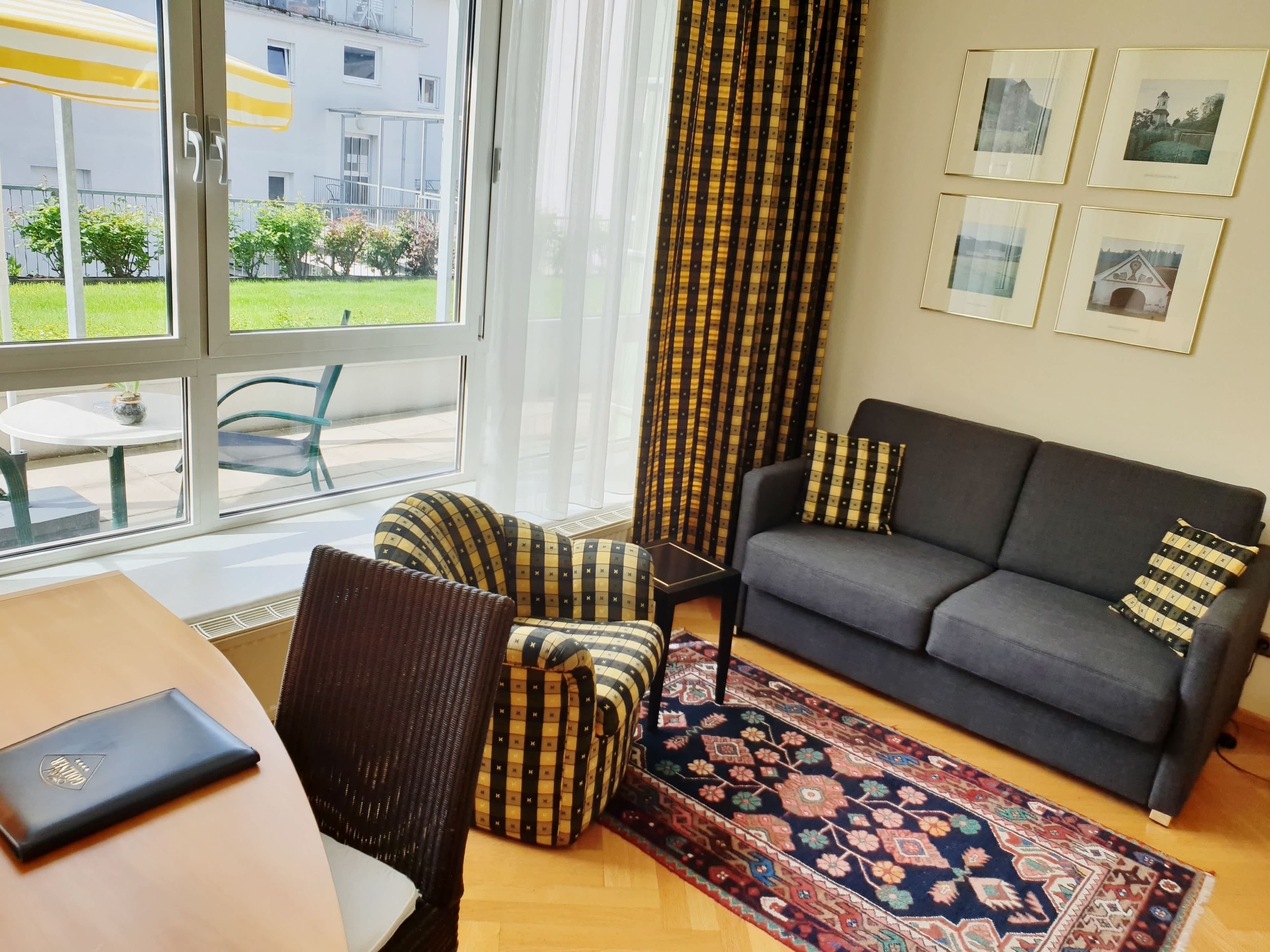 Hotel Gollner Ansicht 7