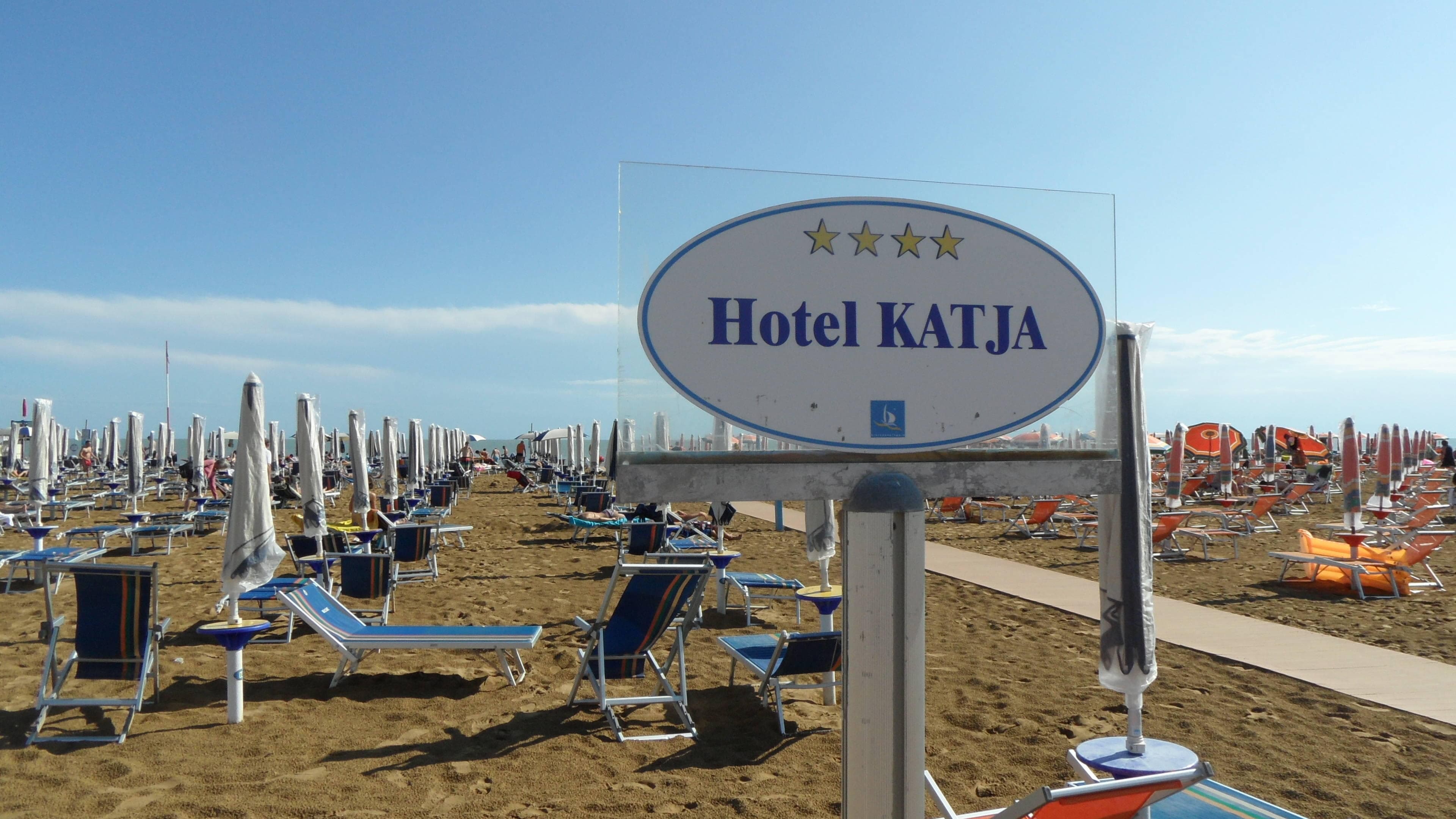 Hotel Katja Ansicht 6