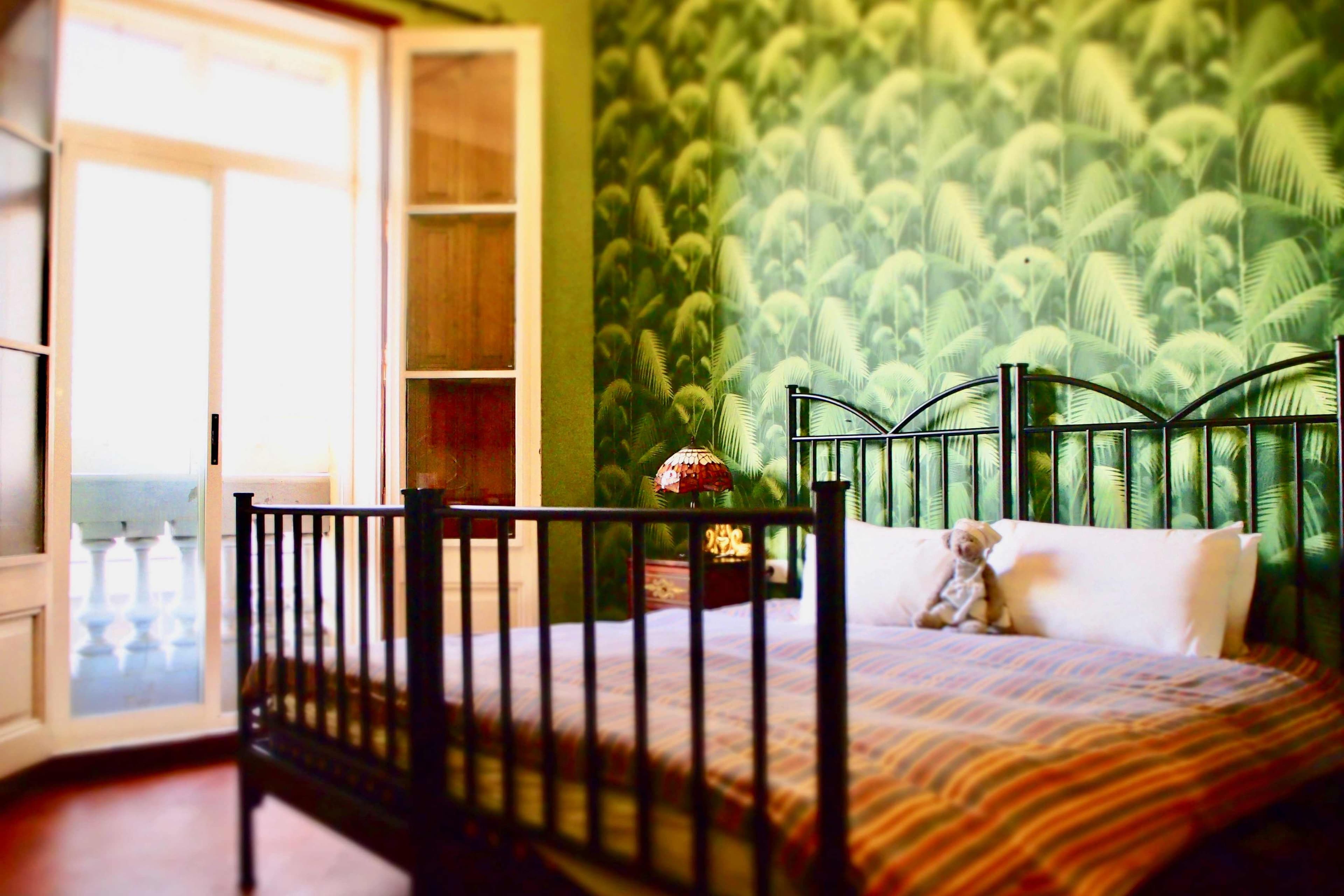 Hotel Liberty Ansicht 8
