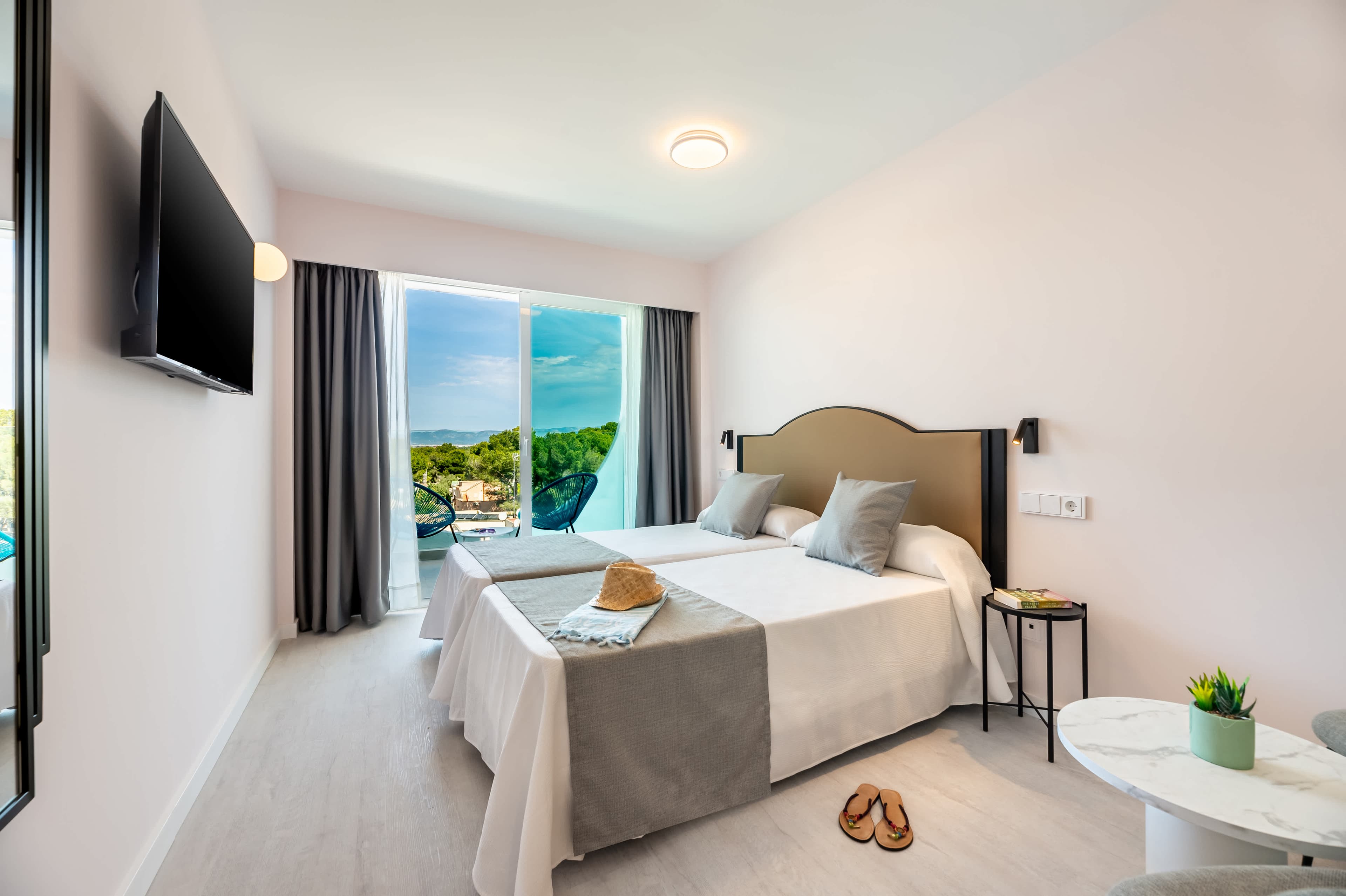 Hotel Vibra Palma Cactus Ansicht 4