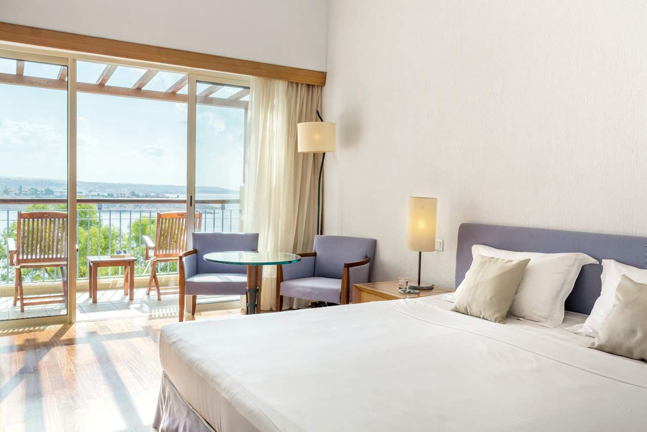 Thalassa Boutique Hotel & Spa Ansicht 5