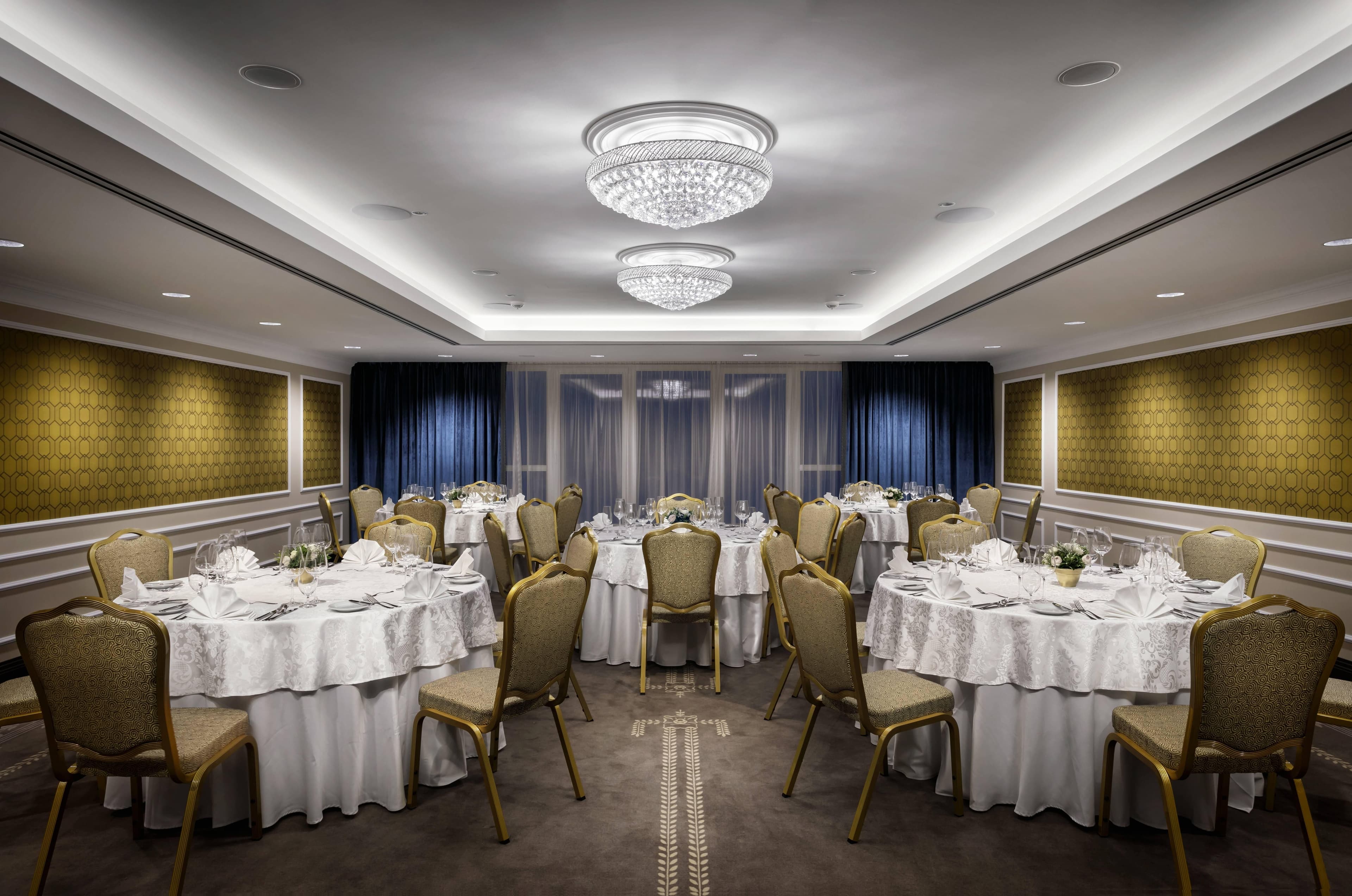 COSMOPOLITAN Hotel Prague Ansicht 10