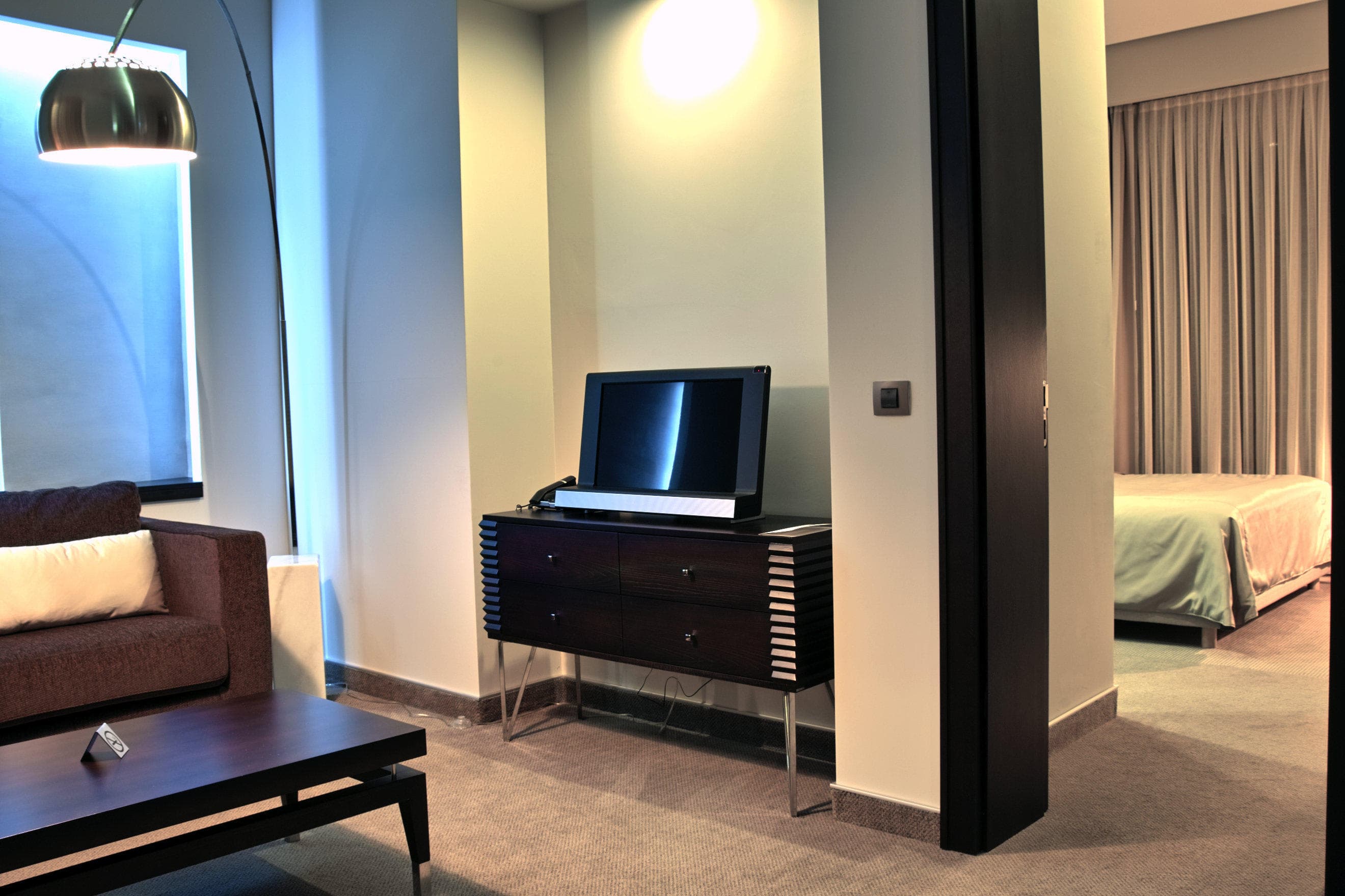 Hotel Townhouse 27 Ansicht 3