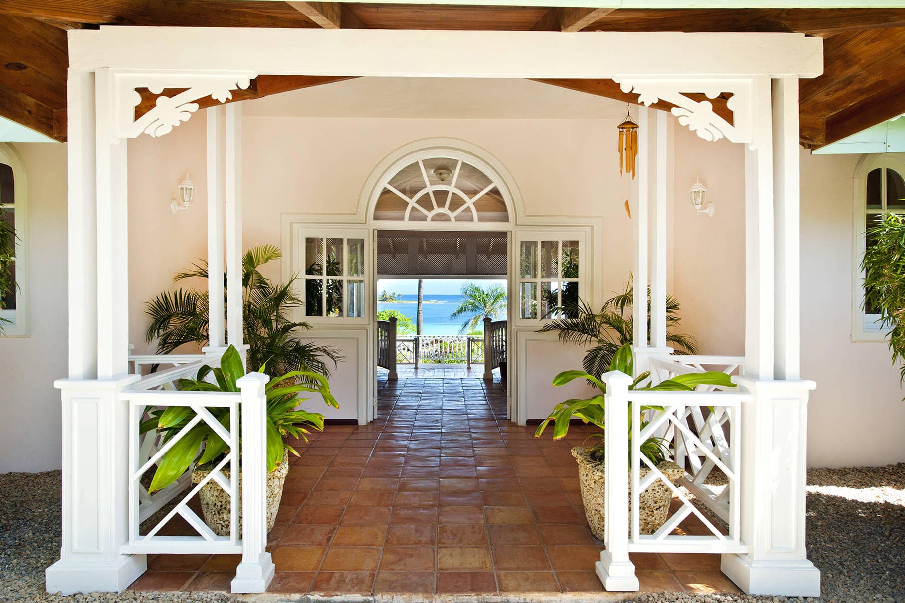 Villa Serena Ansicht 8