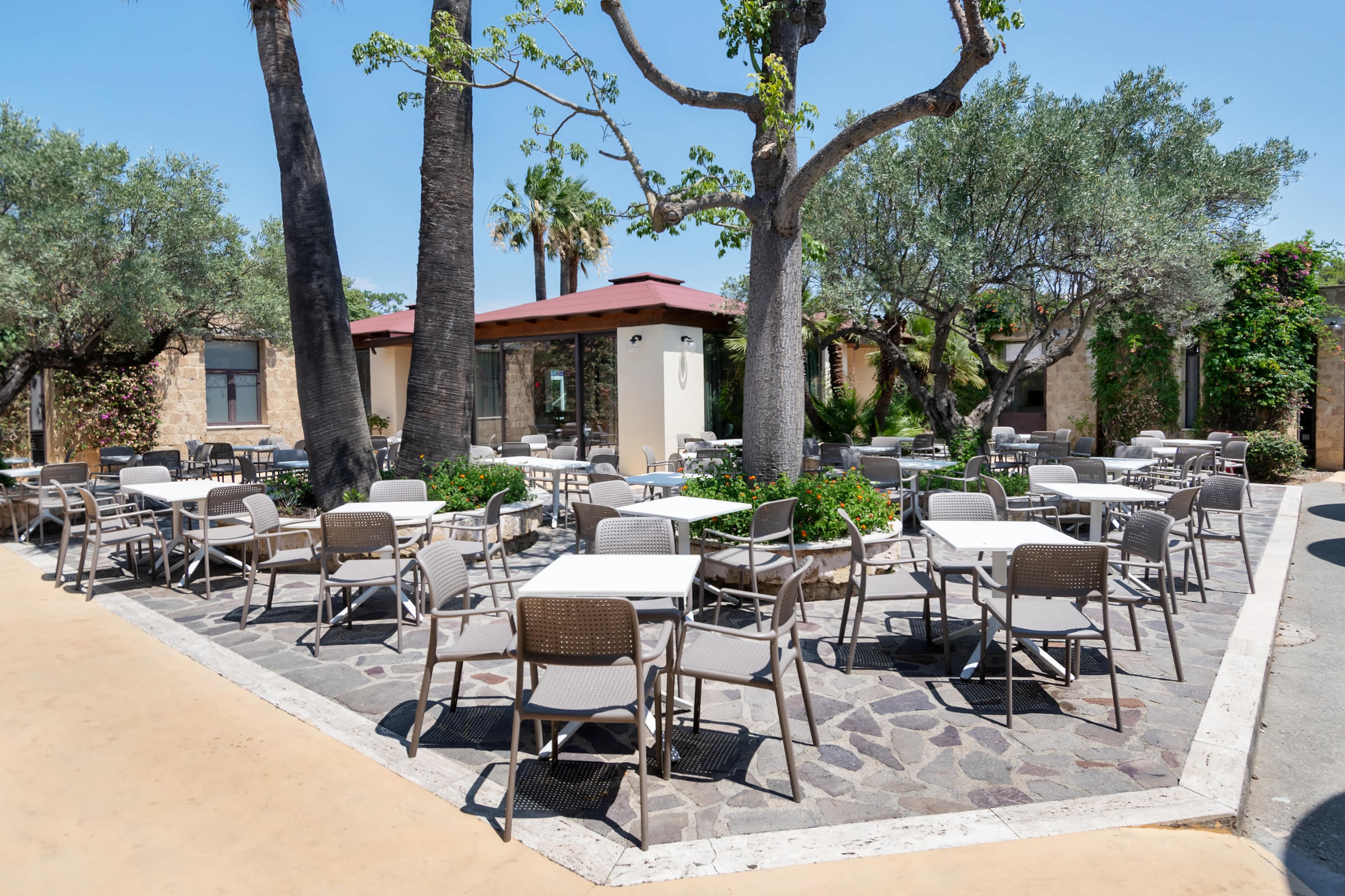 VOI Floriana Resort Ansicht 8