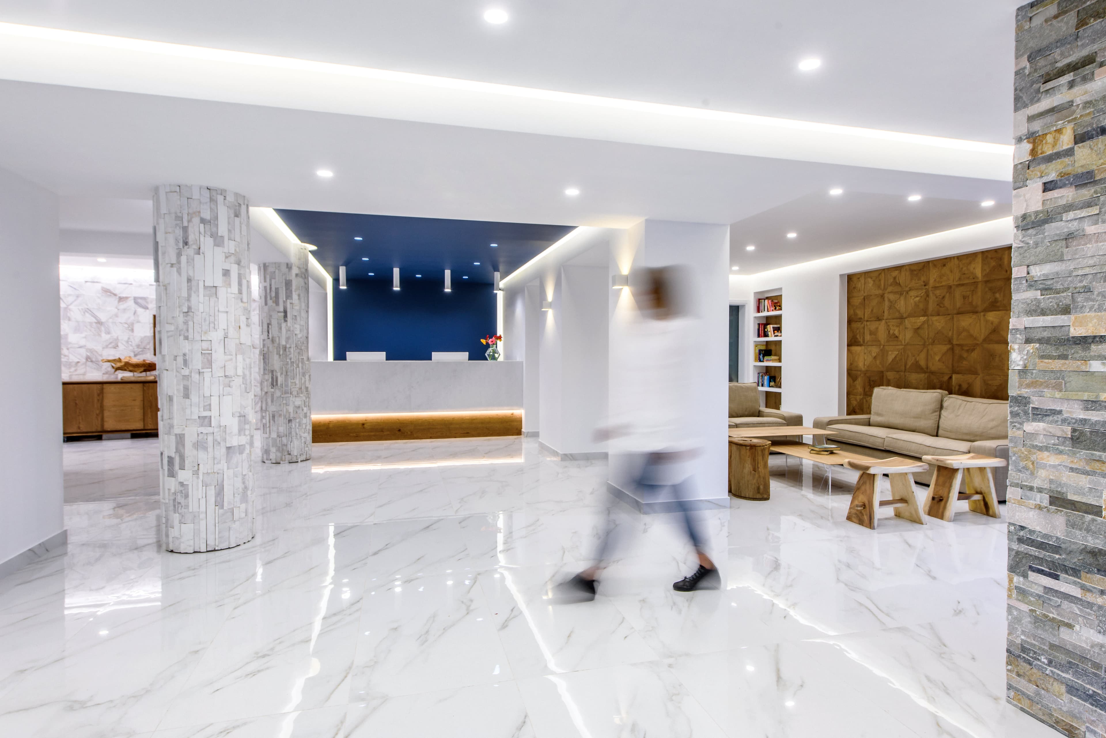 Arminda Hotel and SPA Ansicht 8