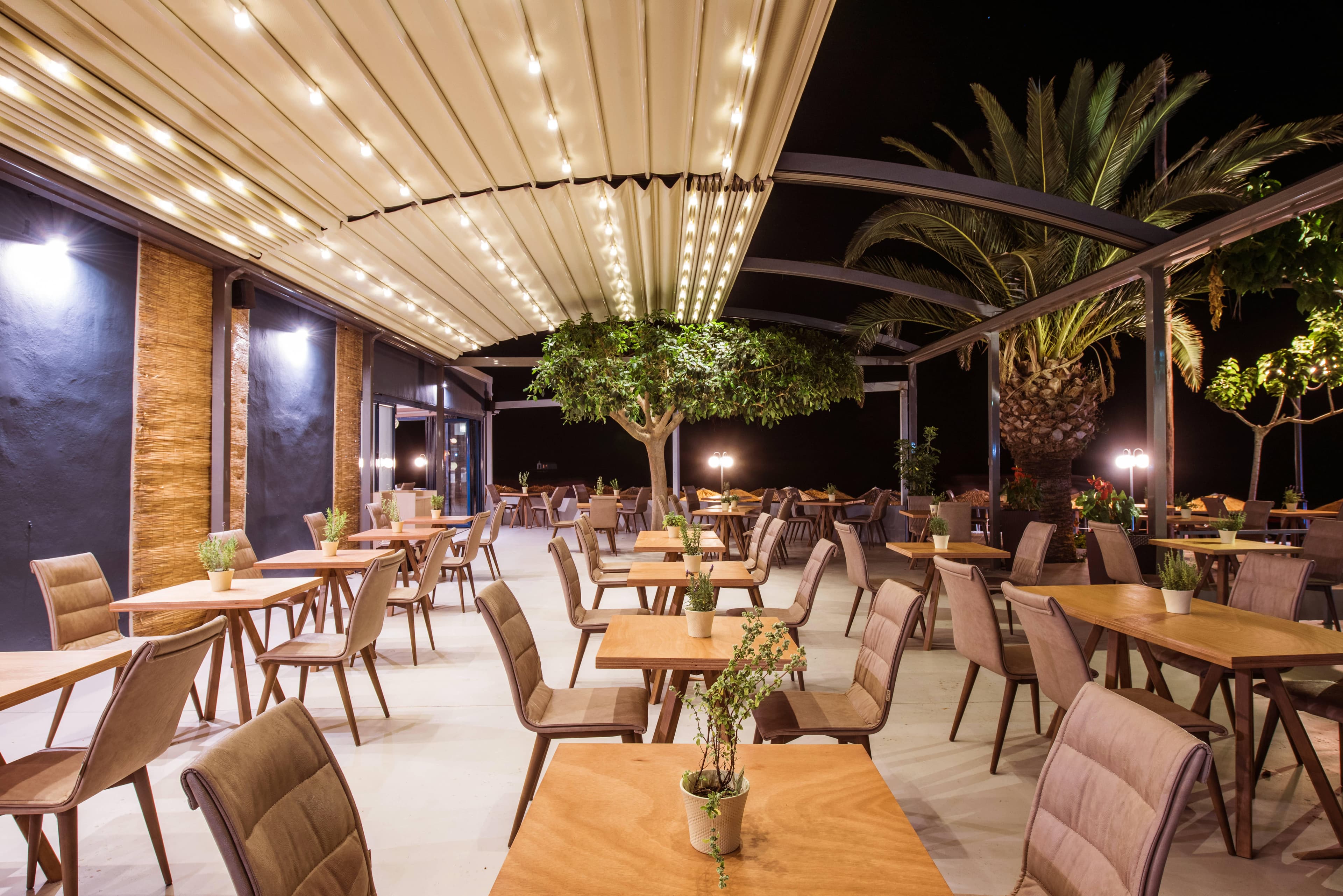 Corissia Beach Hotel Ansicht 9