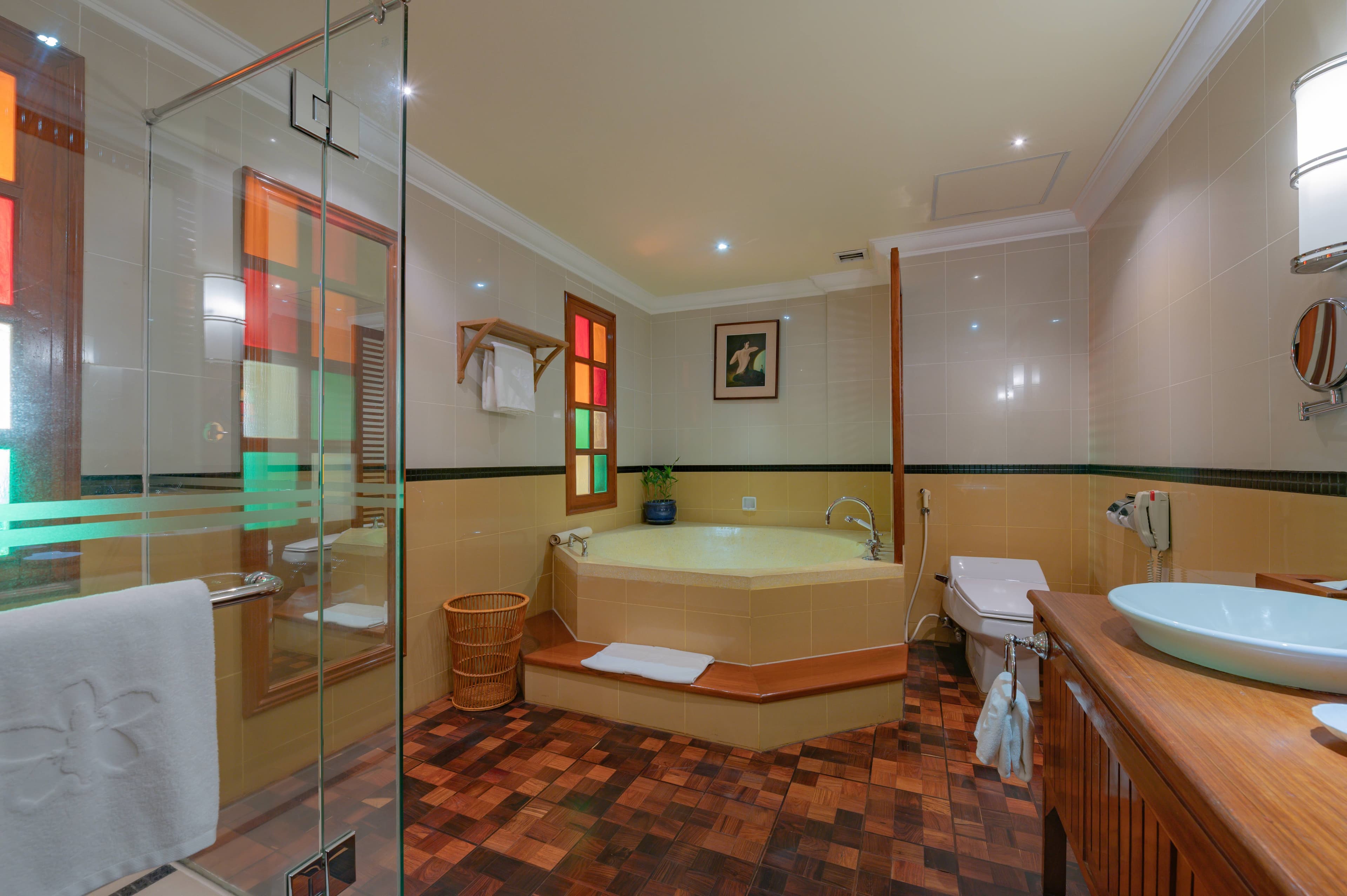 Sokha Angkor Resort Ansicht 6