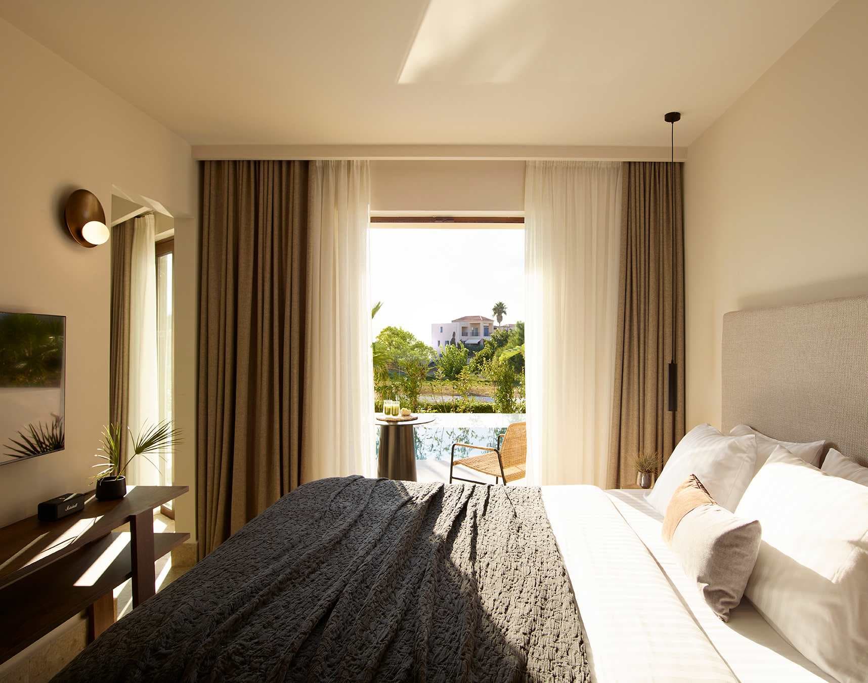 Asterion Suites & Spa - Designed for adults Ansicht 6