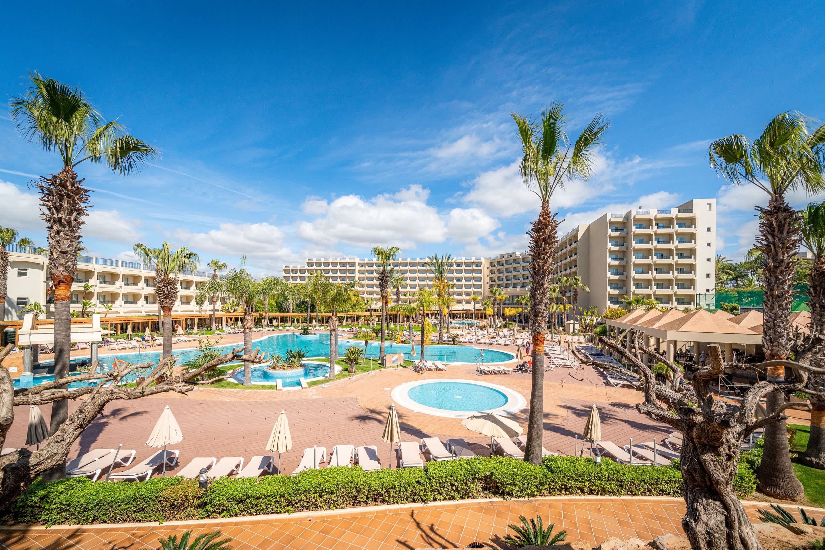 3HB Guaraná - All Inclusive Ansicht 3