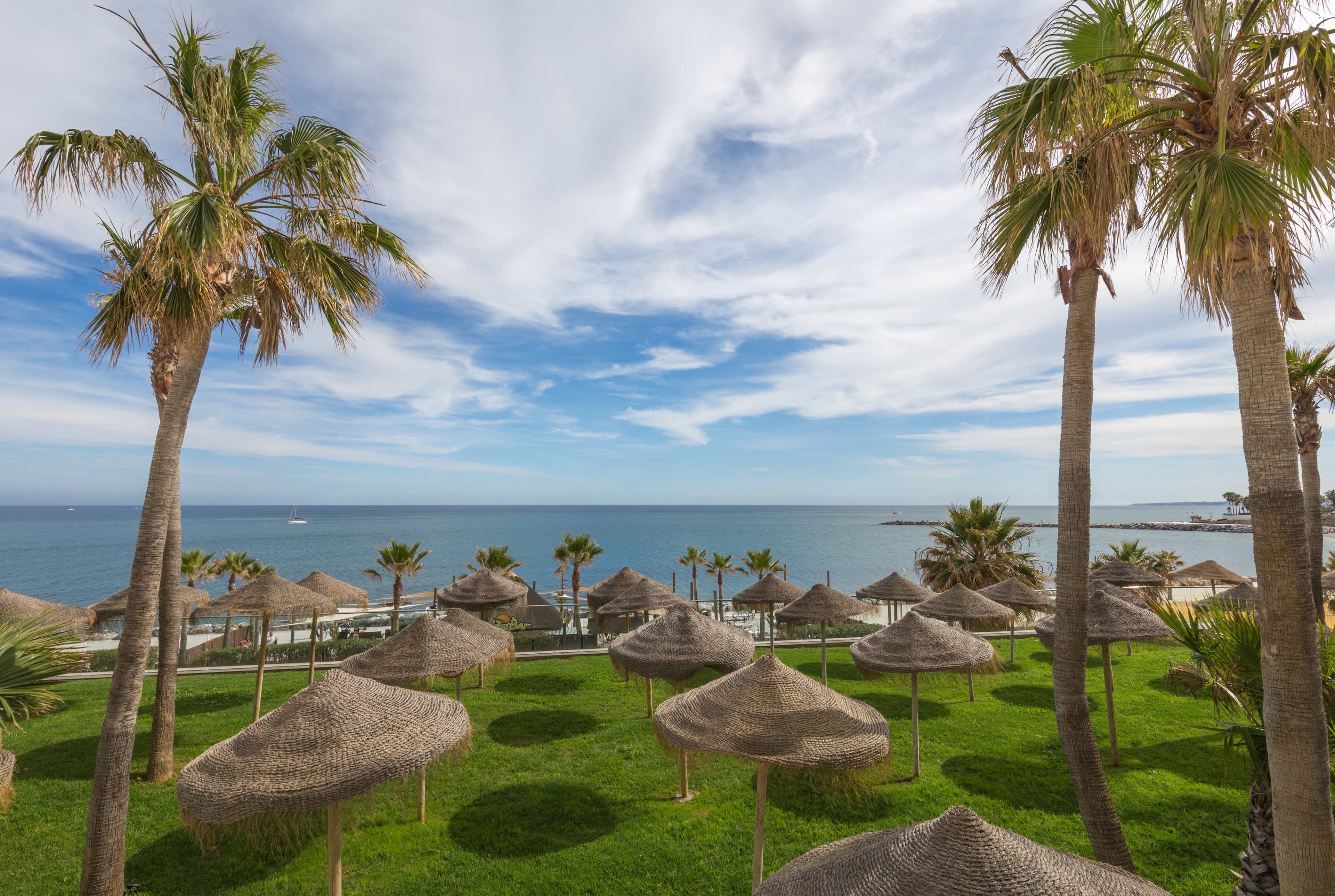 Hotel Best Benalmadena Ansicht 9