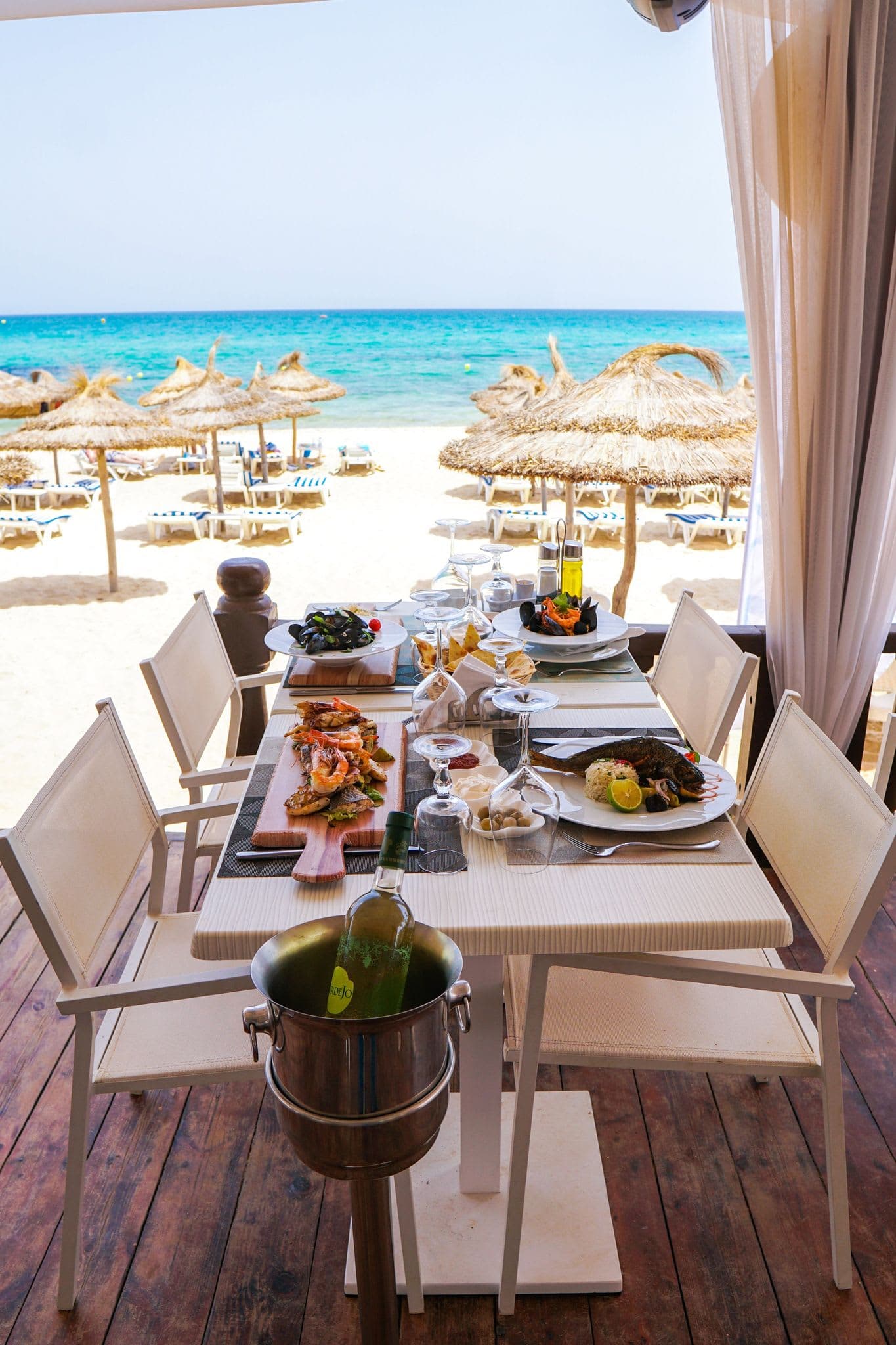 Diar Lemdina Hotel Ansicht 8