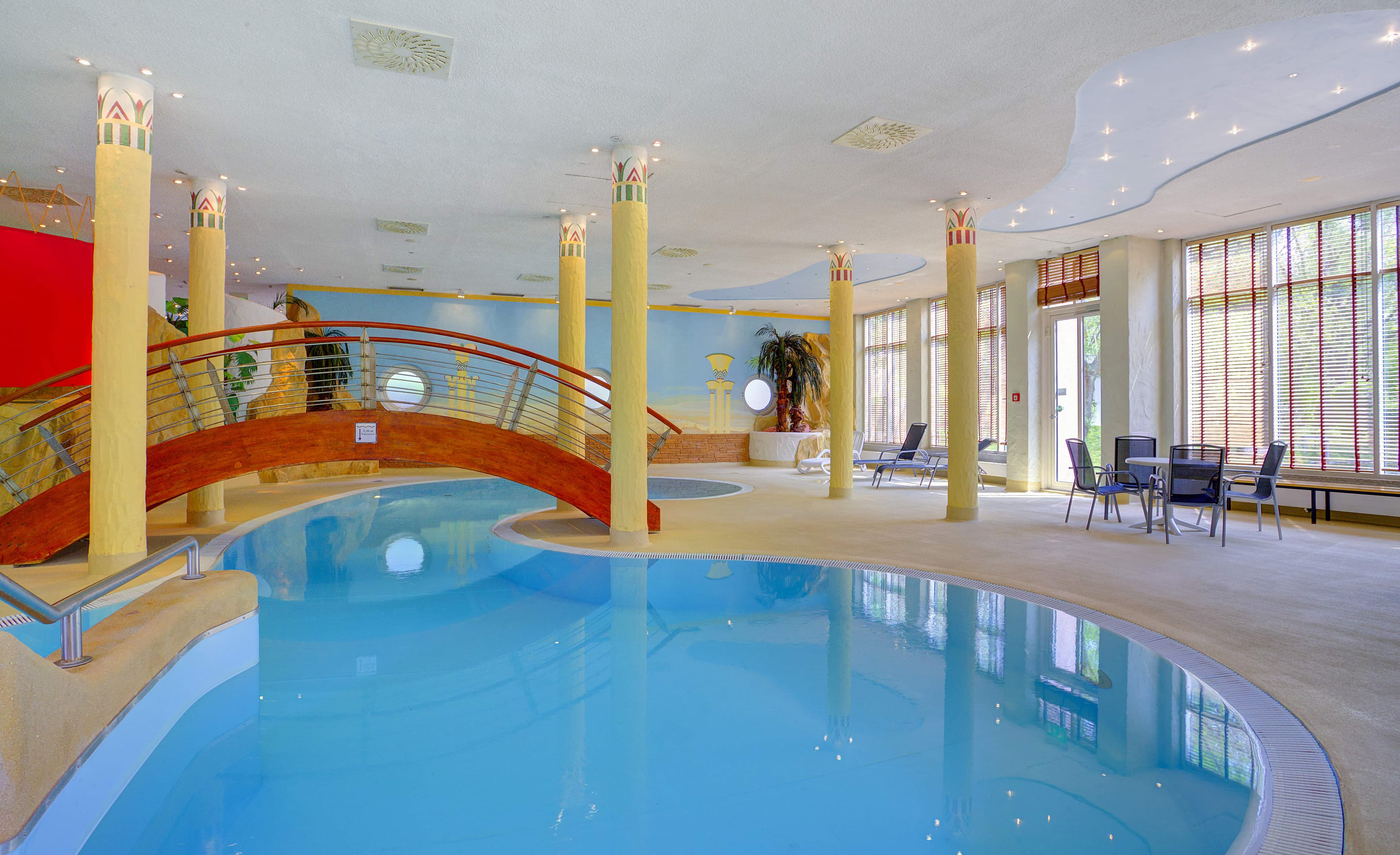 ACHAT Hotel Magdeburg Ansicht 6