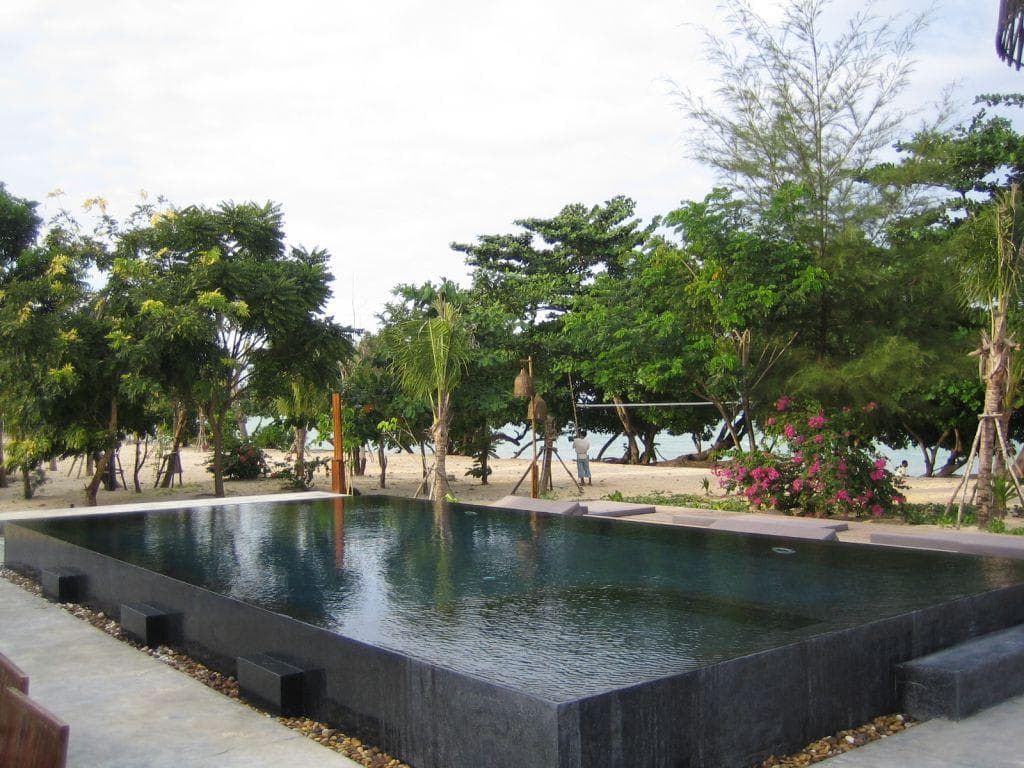 The Sevenseas Resort Koh Kradan Ansicht 7