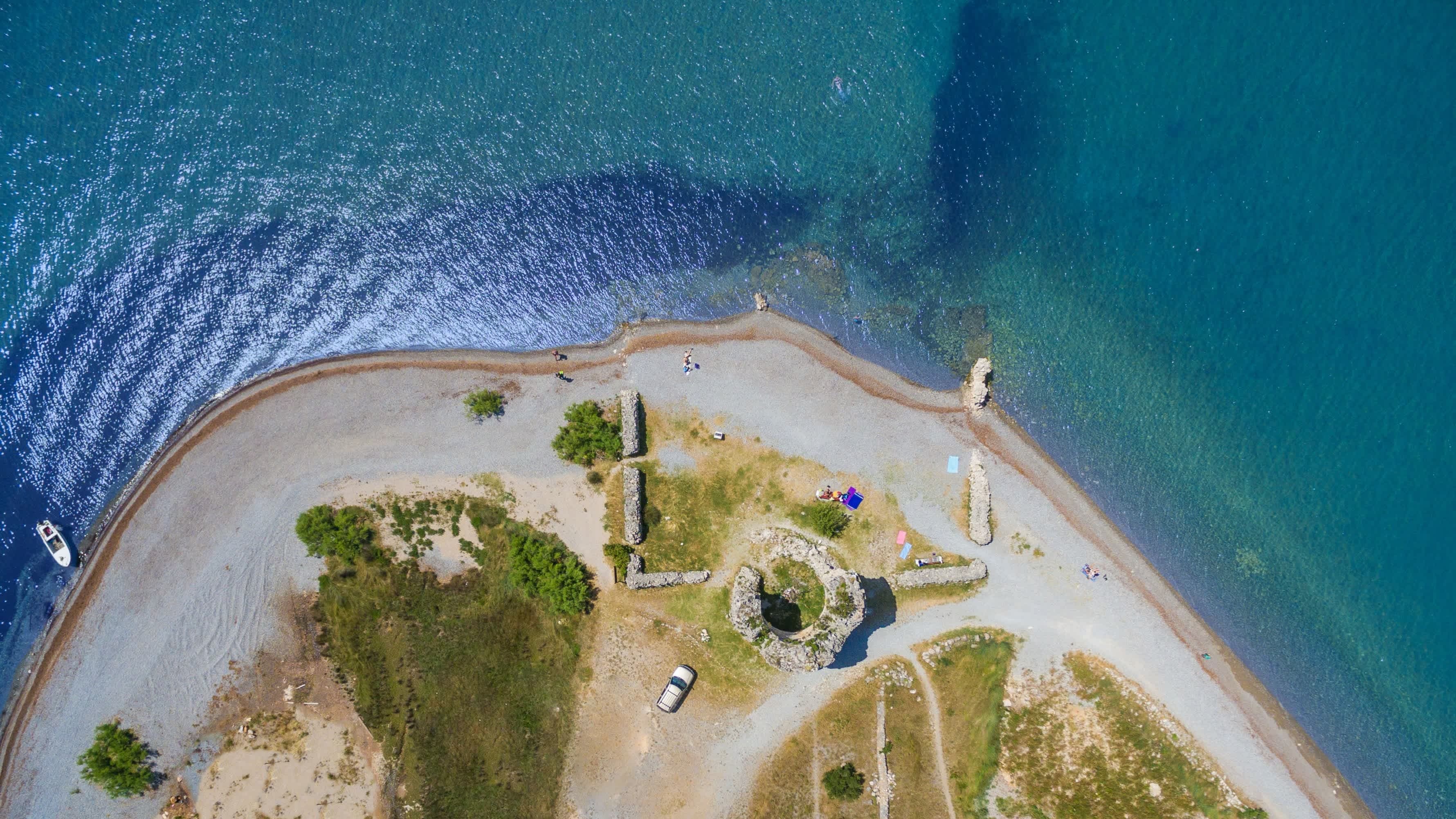 Camping Paklenica Ansicht 6