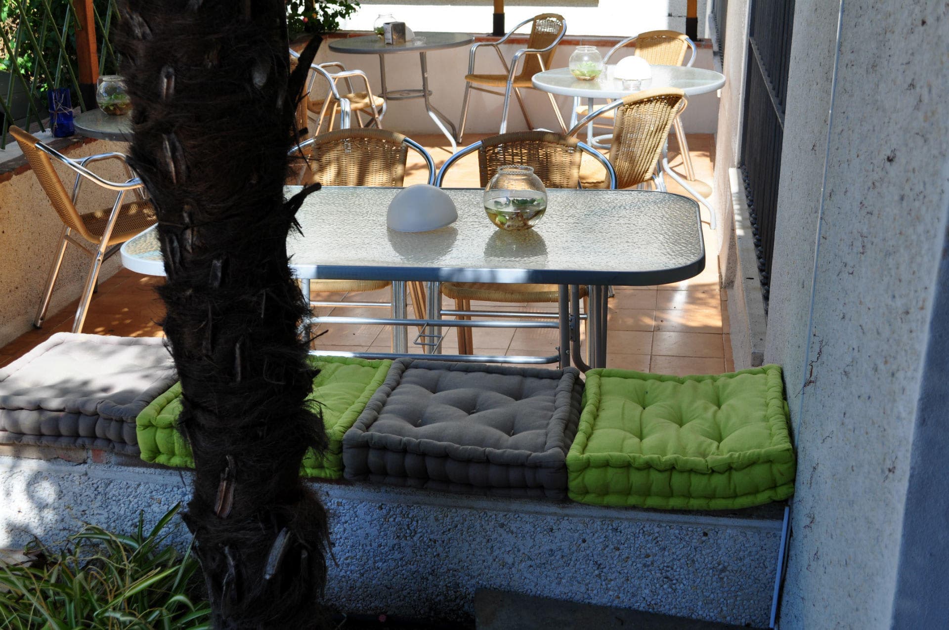 Hotel Oasis Ansicht 7