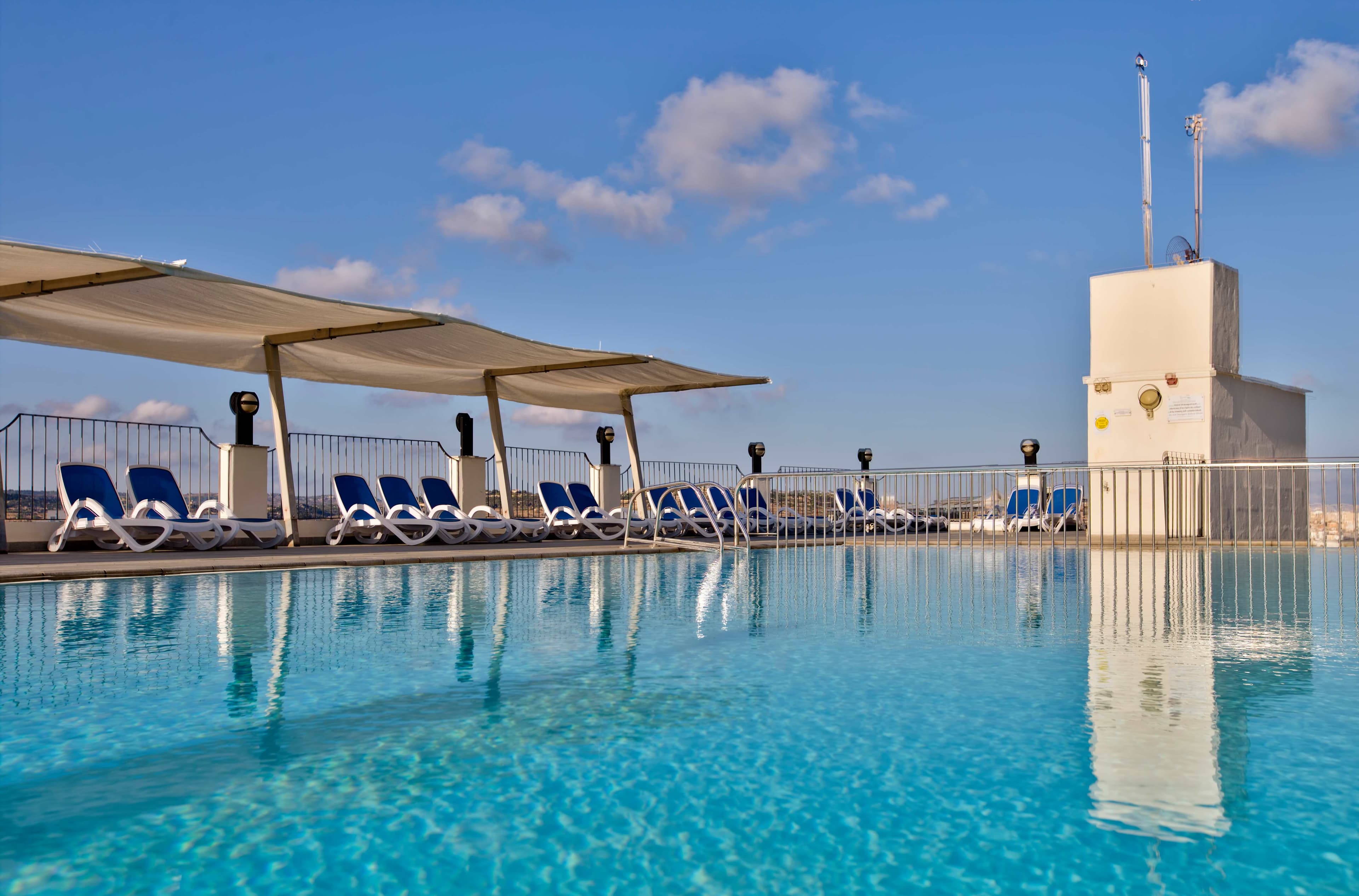 Hotel Santana Ansicht 6