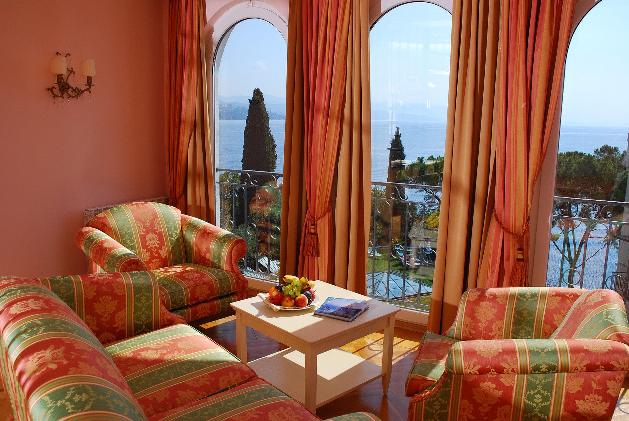 Hotel Miramar Ansicht 6