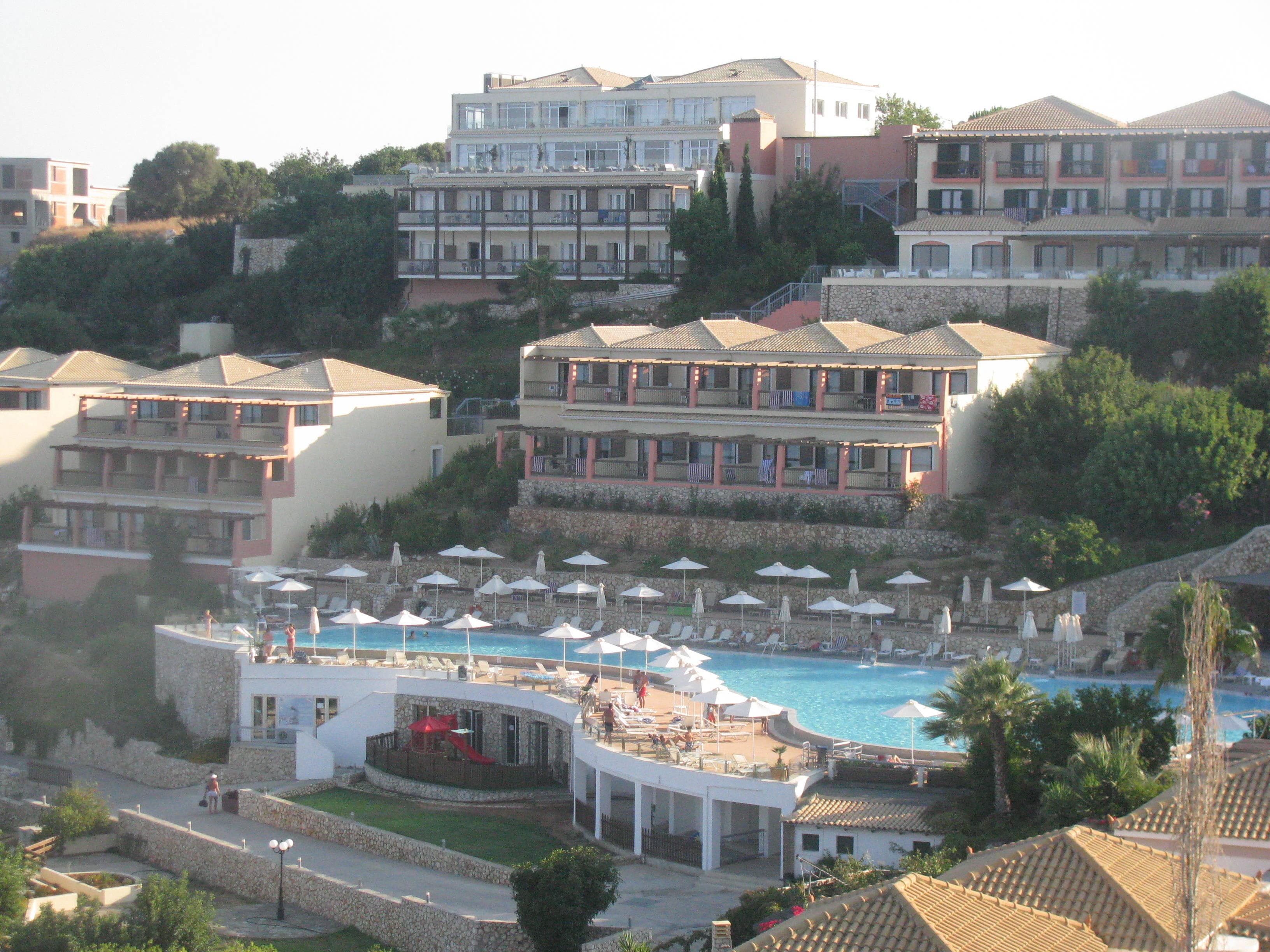 Apostolata Resort & Spa Ansicht 3