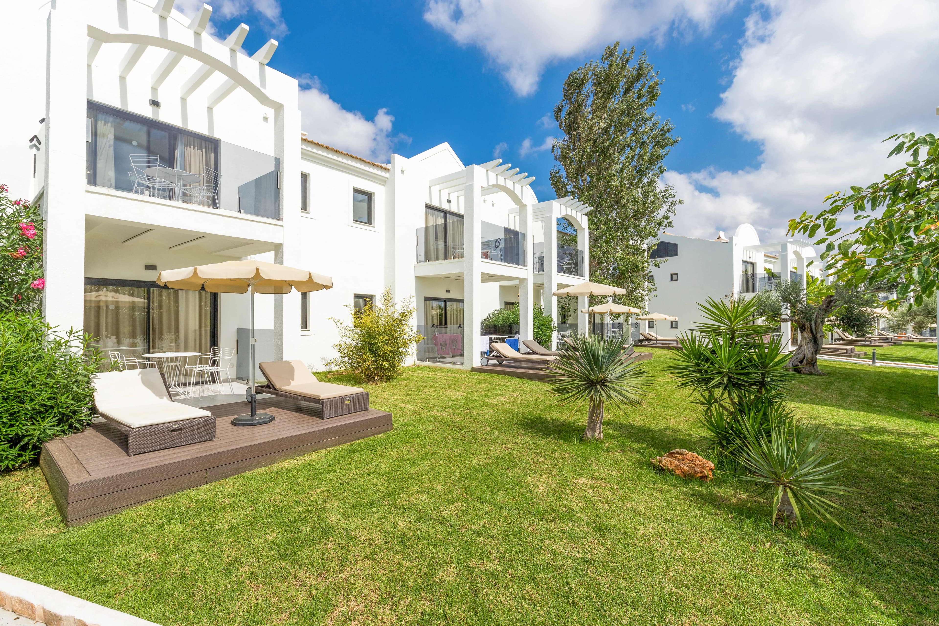 MarSenses Paradise Club Hotel Ansicht 10